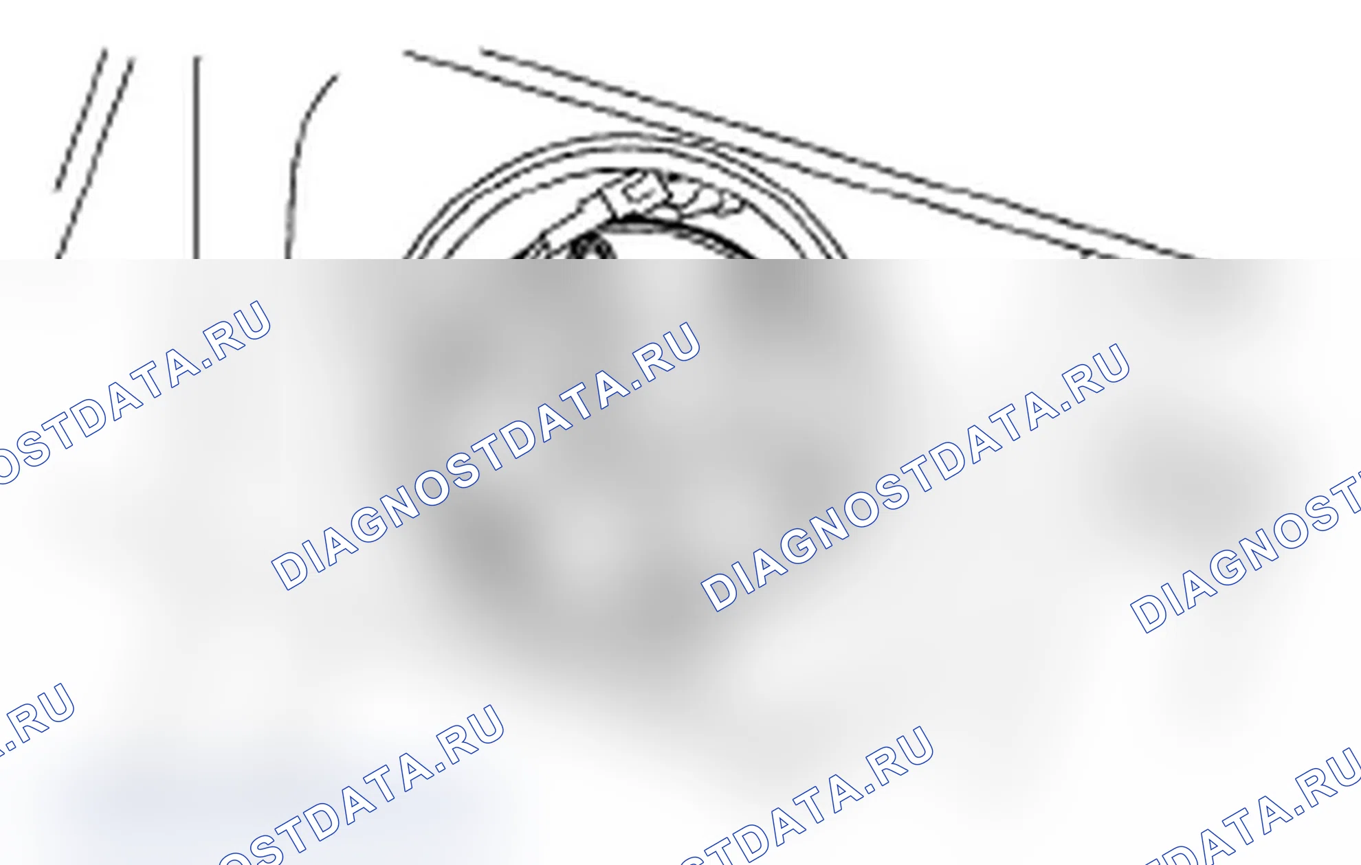 Рис. 290. Subaru Impreza WRX GD/GG рестайлинг 2