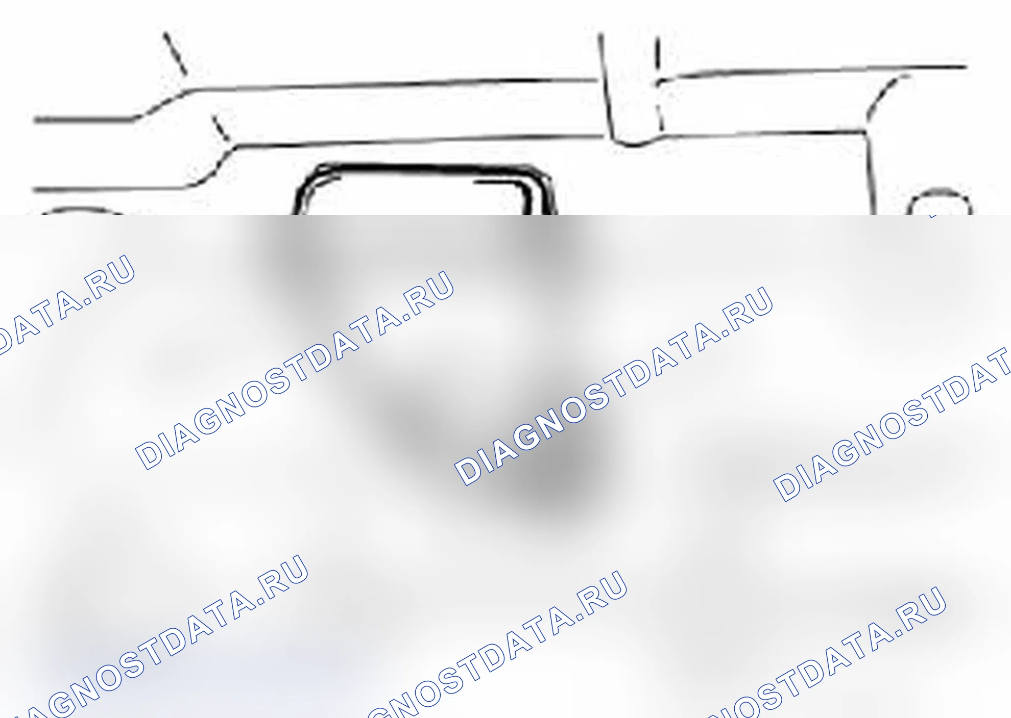 Рис. 259. Suzuki Grand Vitara II рестайлинг