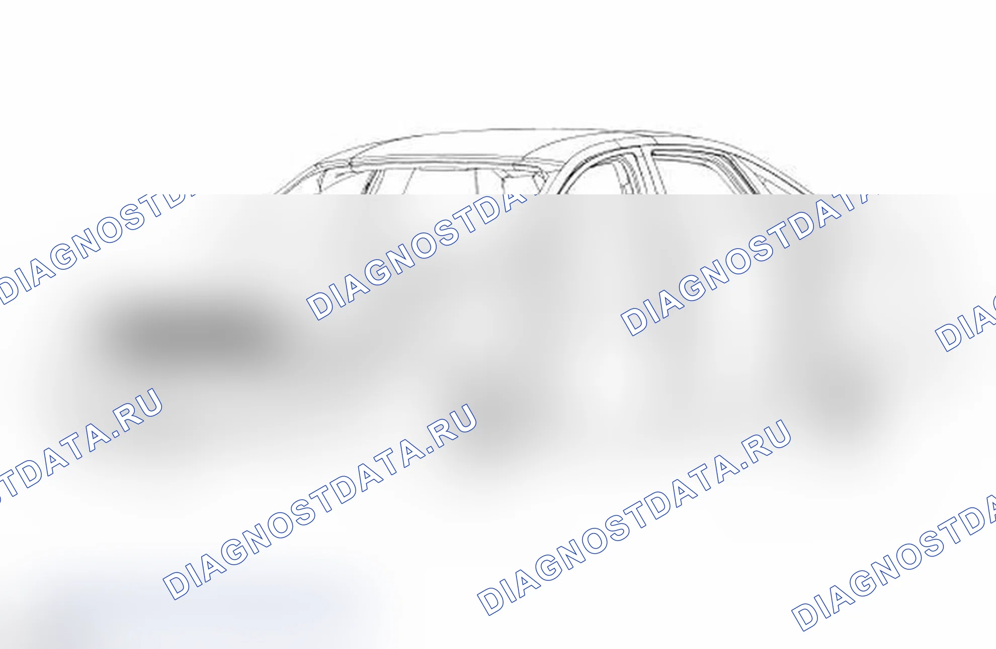 Рис. 3. Ford Taurus V