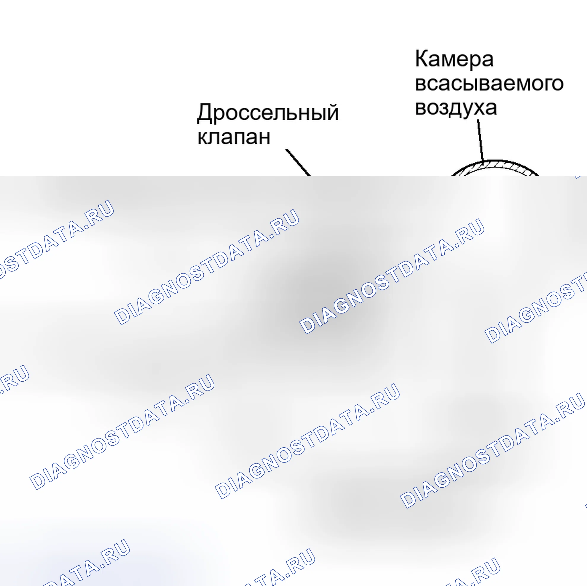 Рис. 238: ОПИСАНИЕ ЦЕПИ. Scion xB I