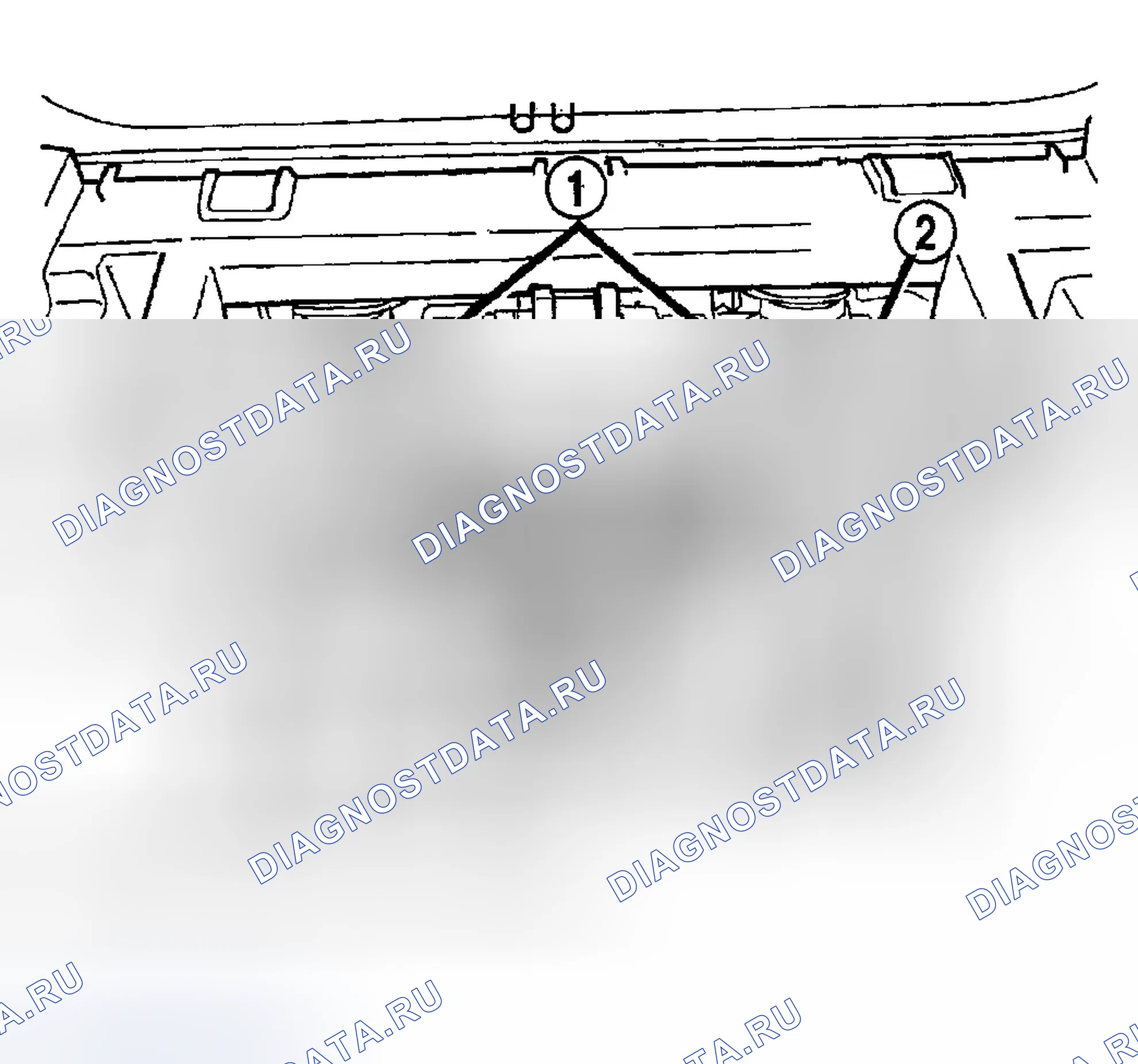 Рис. 5. Chrysler Town & Country IV