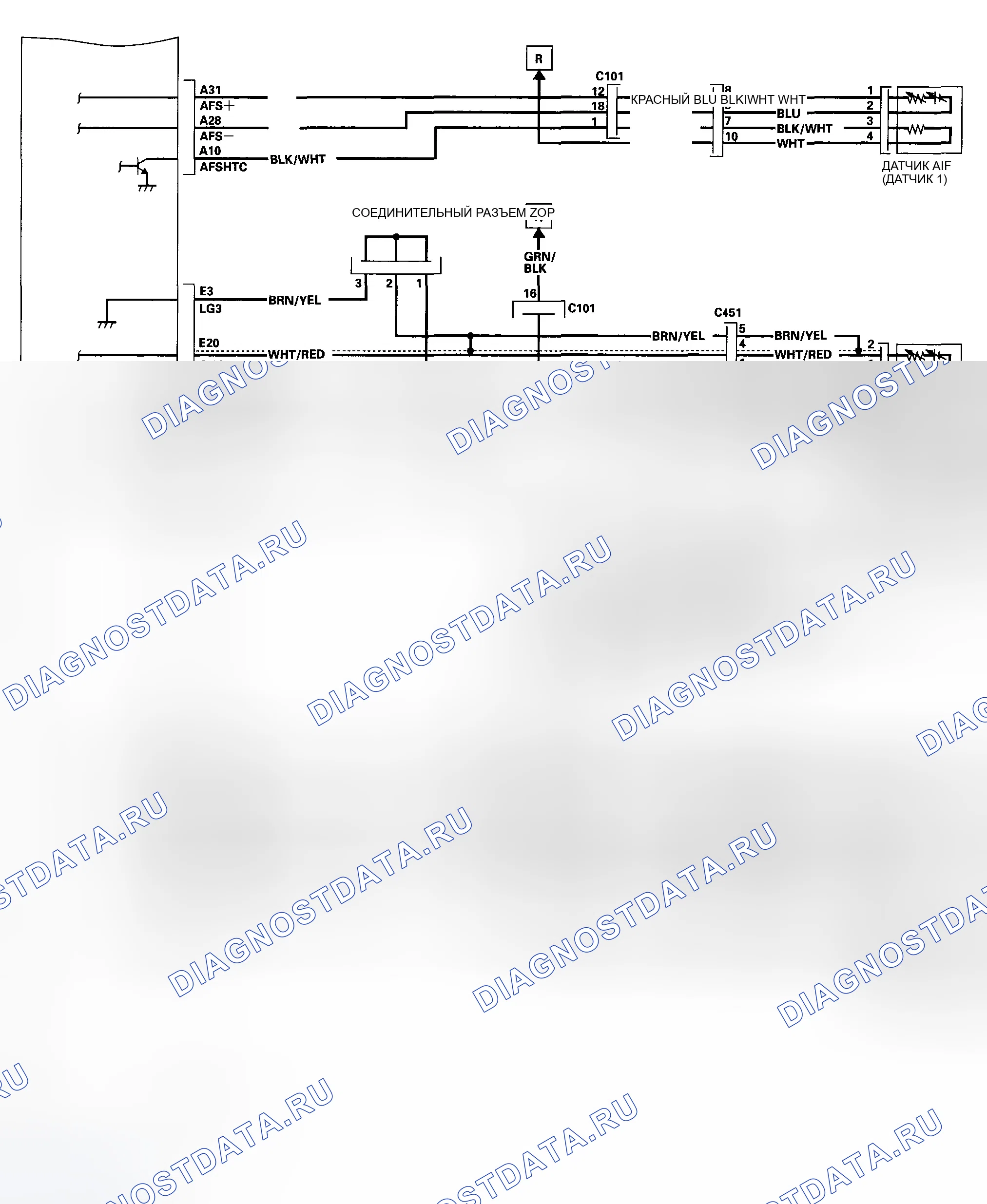 Рис. 61. Honda Element YH2