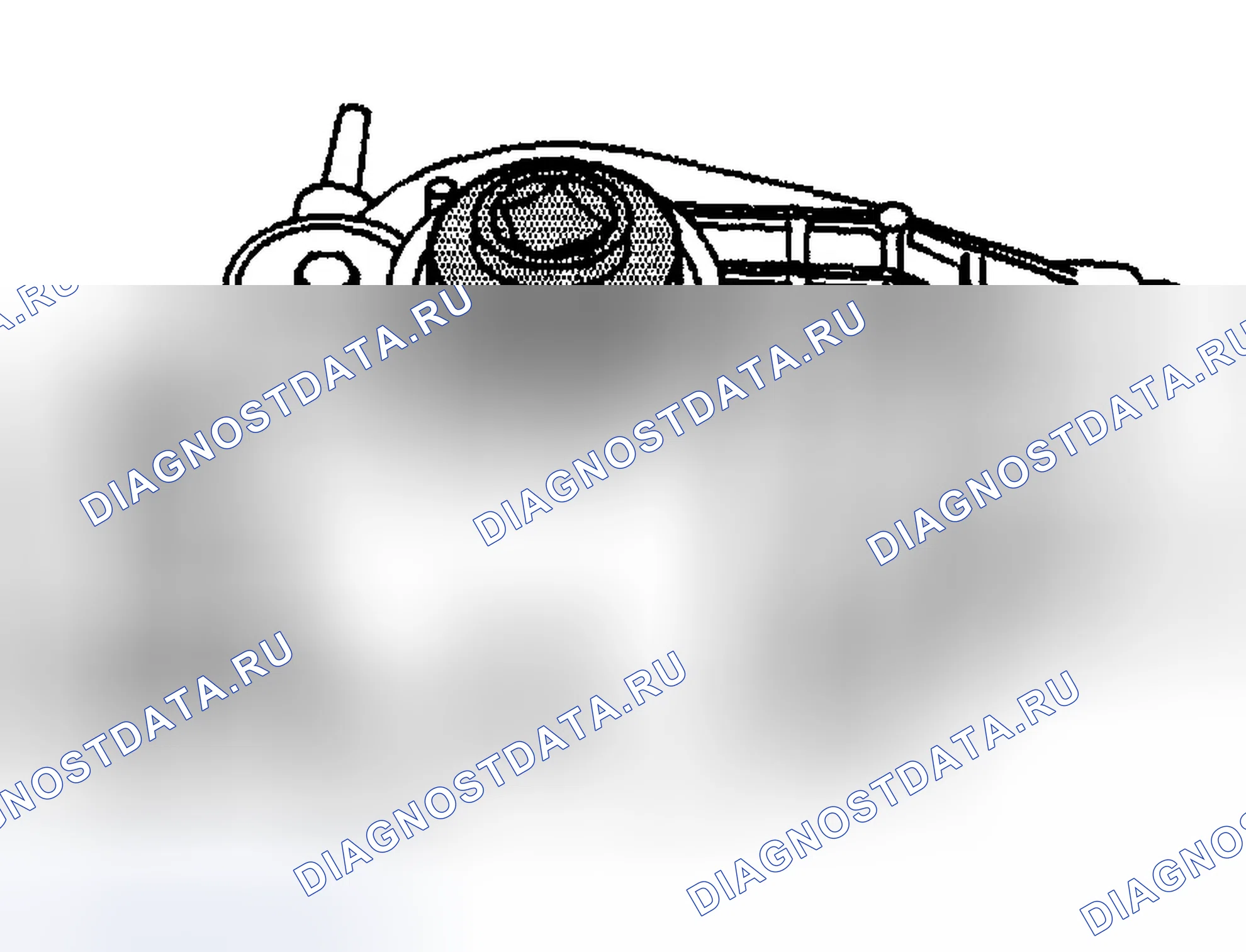 Рис. 43. Chevrolet TrailBlazer I