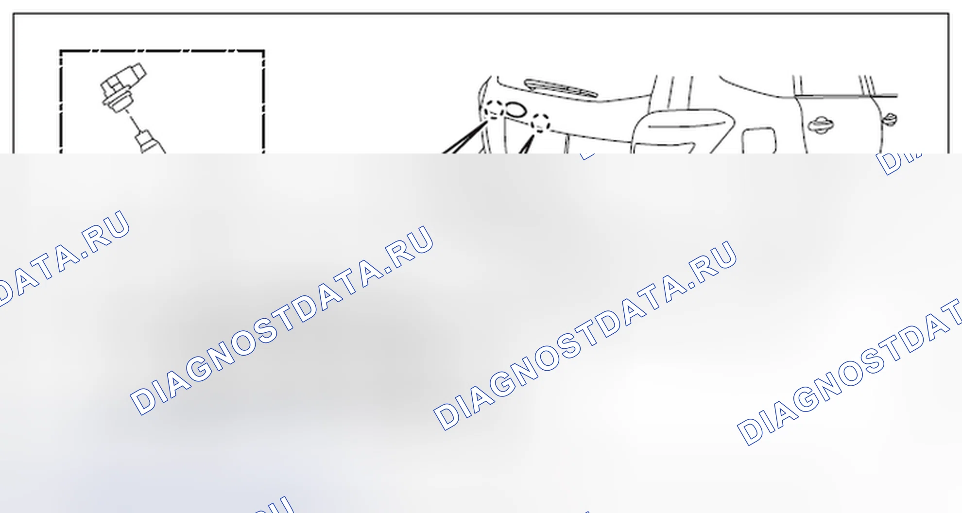 Рис. 31: ДЕМОНТАЖ. Subaru Forester SJ