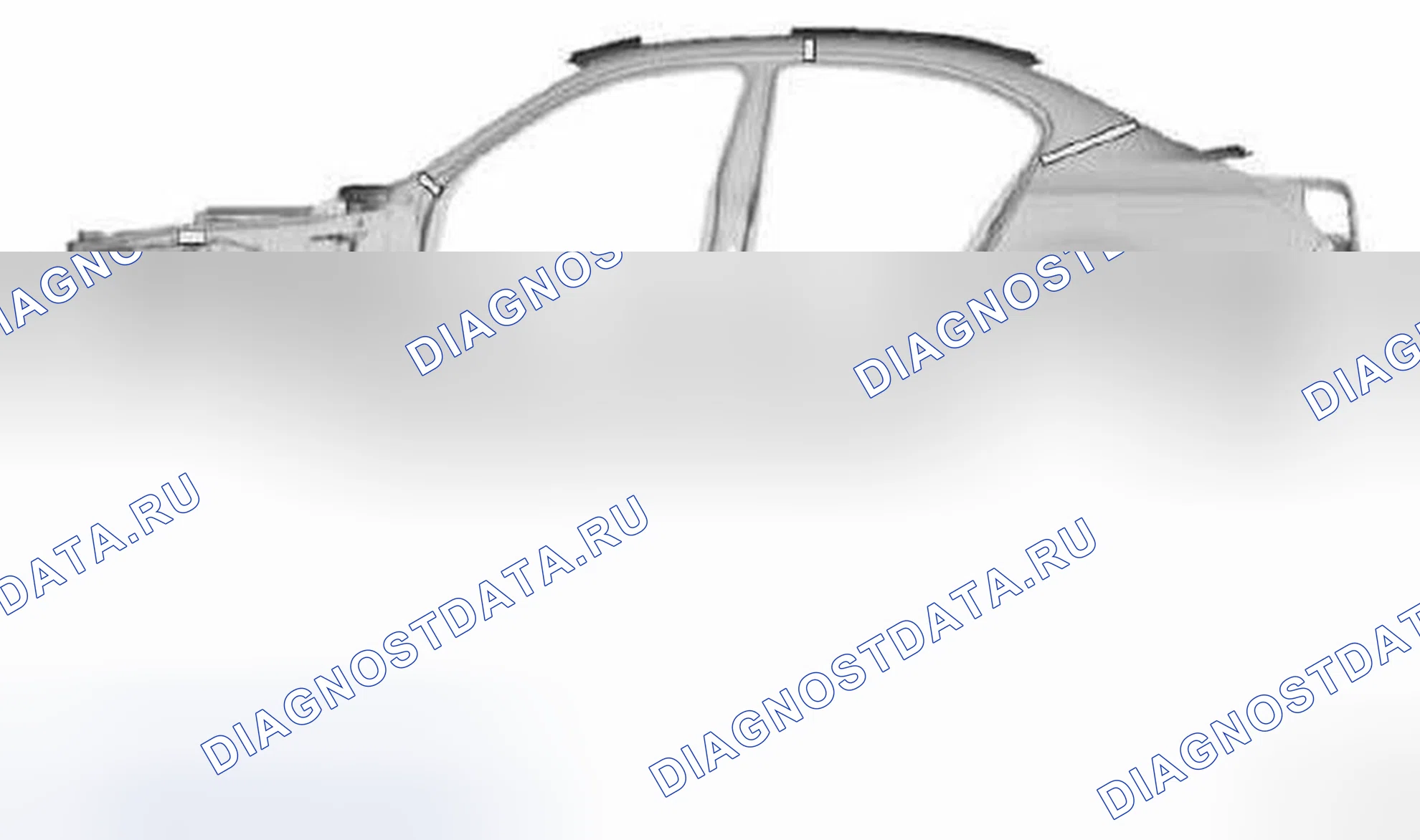 Рис. 100. BMW M5 E60/E61
