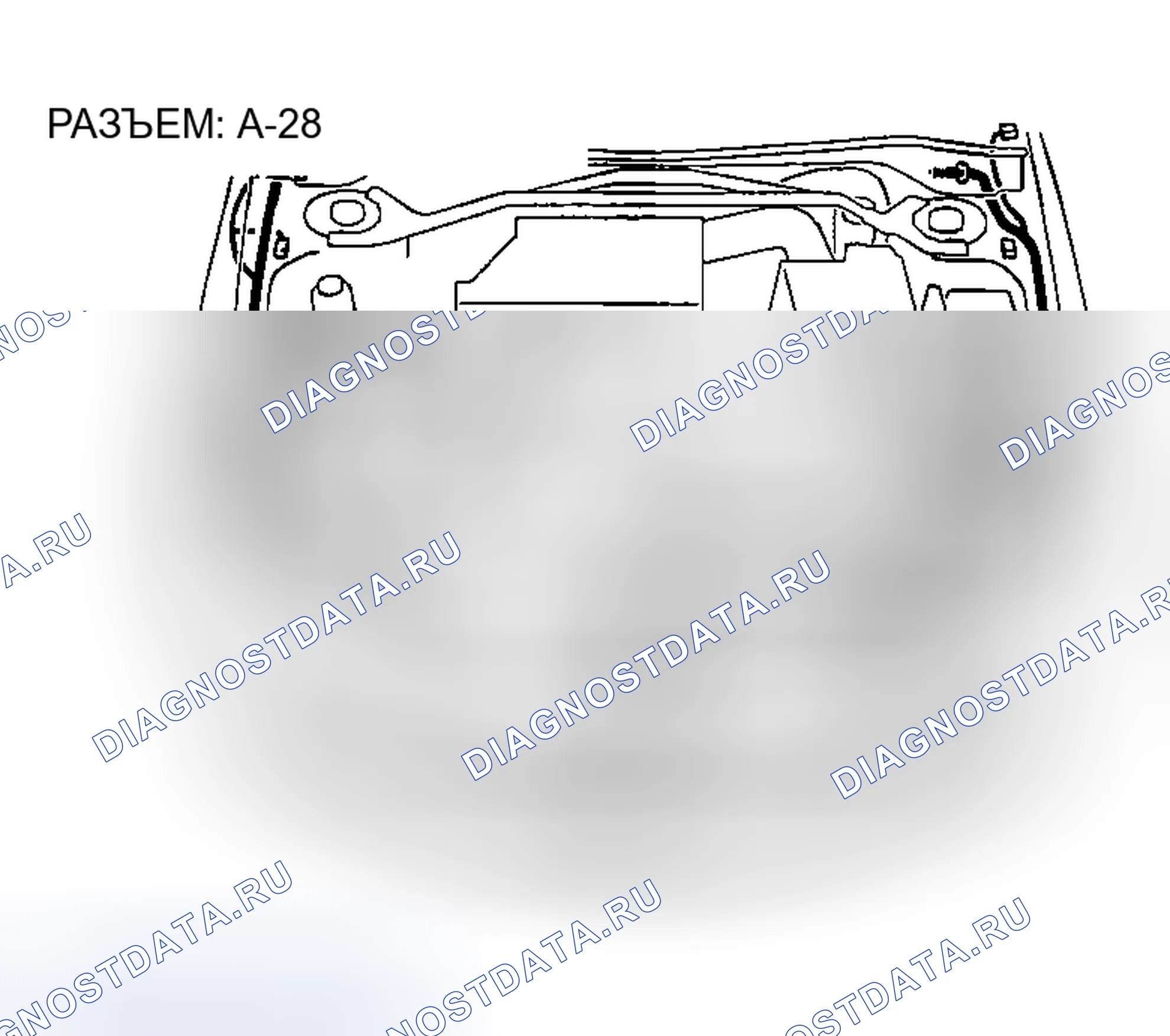 Рис. 474. Mazda MX-5 NA