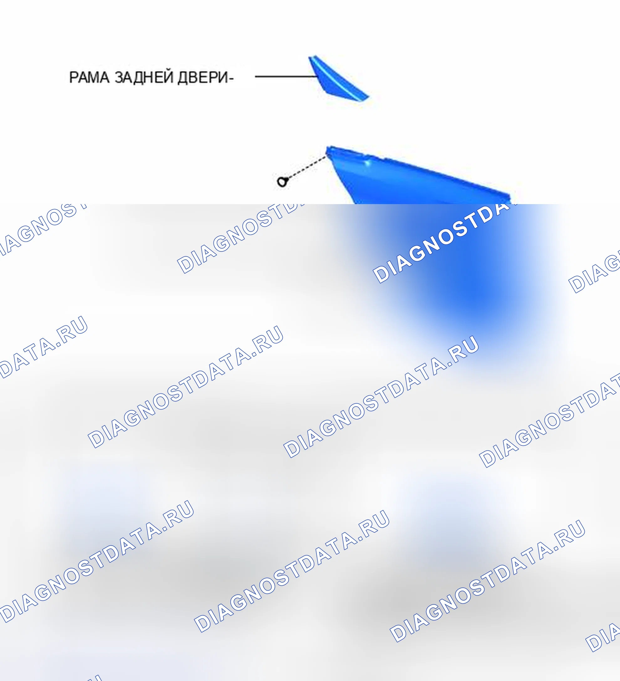Рис. 57: ИЛЛЮСТРАЦИЯ. Toyota Prius C I