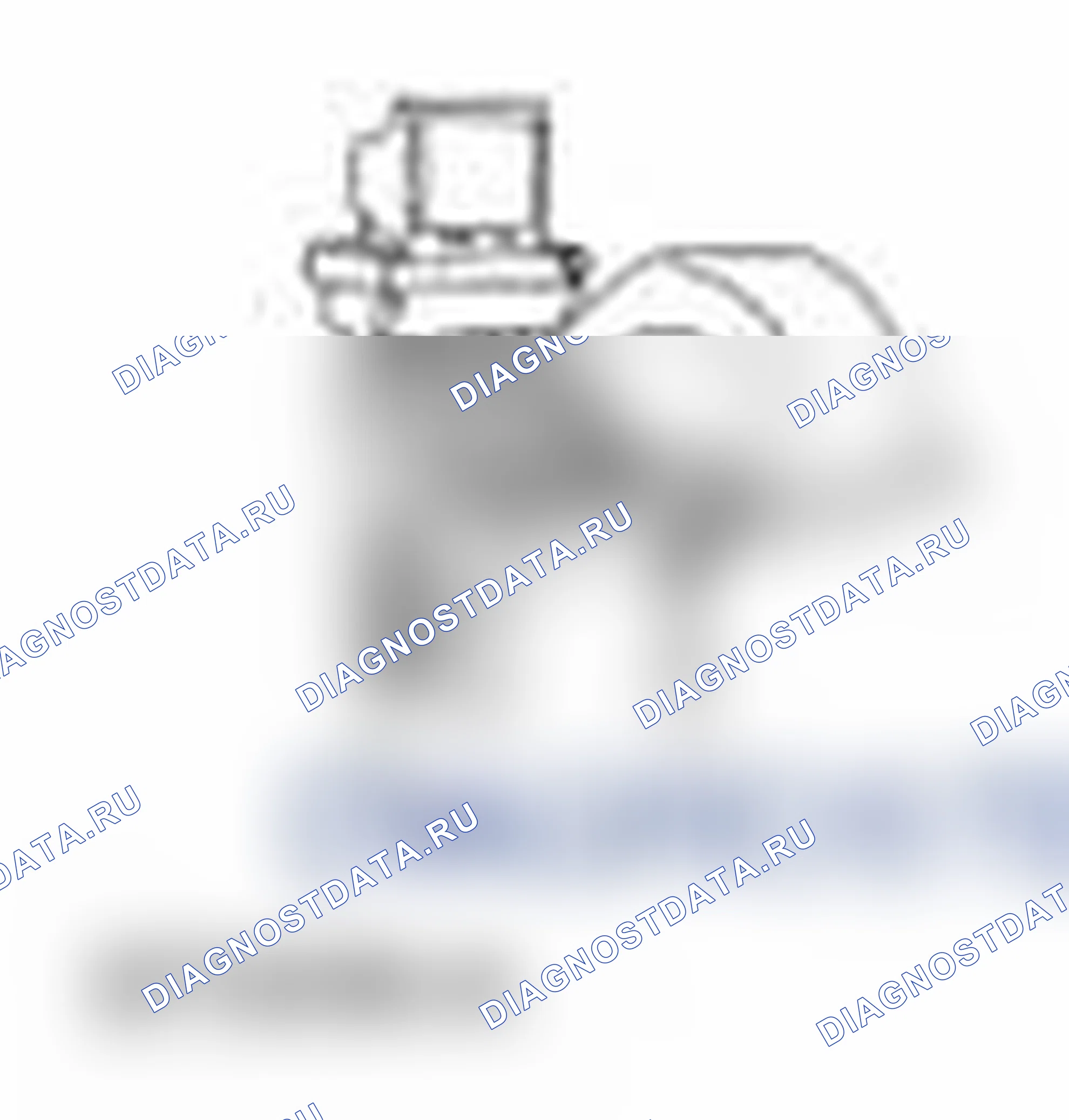 Рис. 6. Ford Transit Connect I рестайлинг
