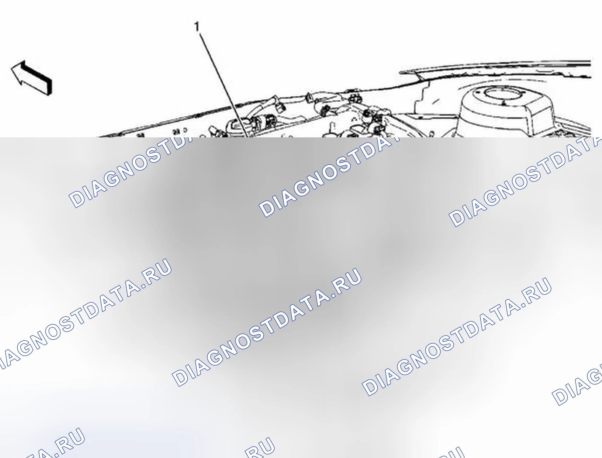 Рис. 149. Chevrolet Malibu VII