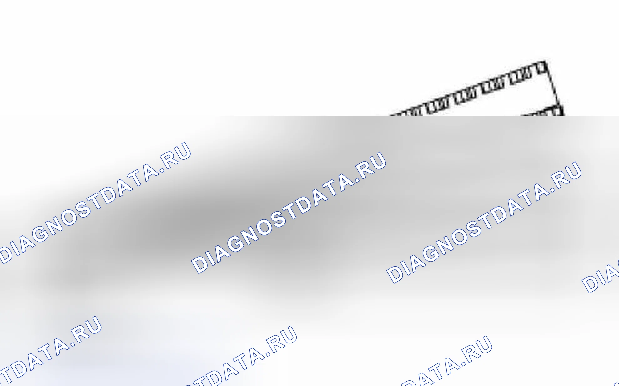 Рис. 63: 00 2 590 Plastigage (5). BMW Z8 E52