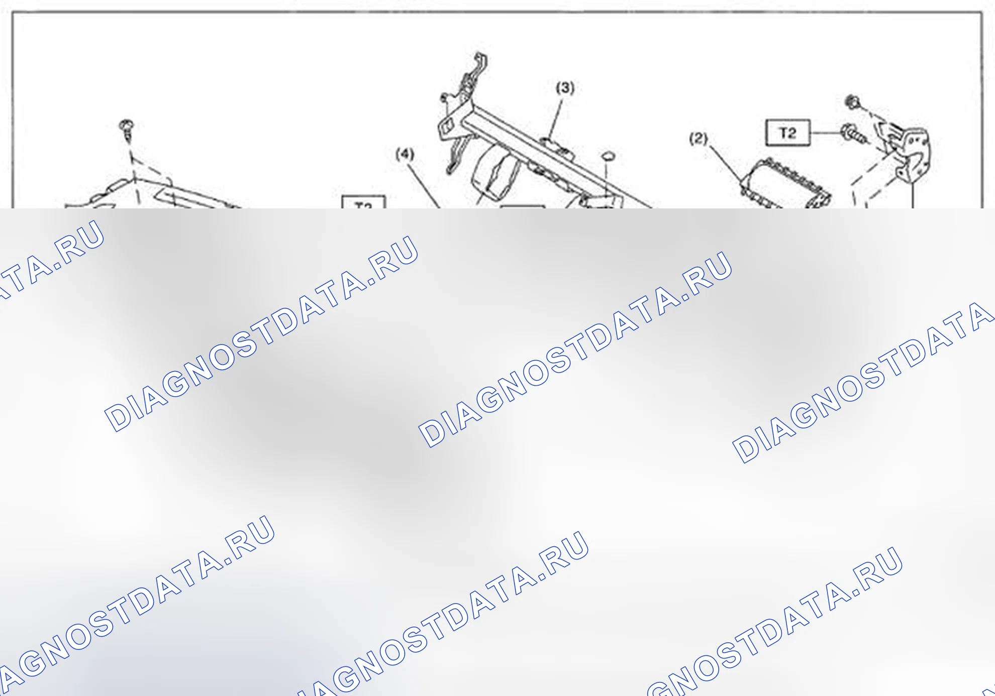 Рис. 24. Subaru Impreza WRX GE рестайлинг