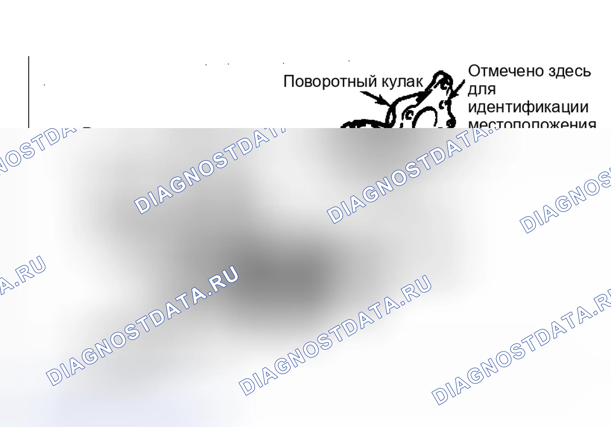 Рис. 6. Oldsmobile Toronado Trofeo I