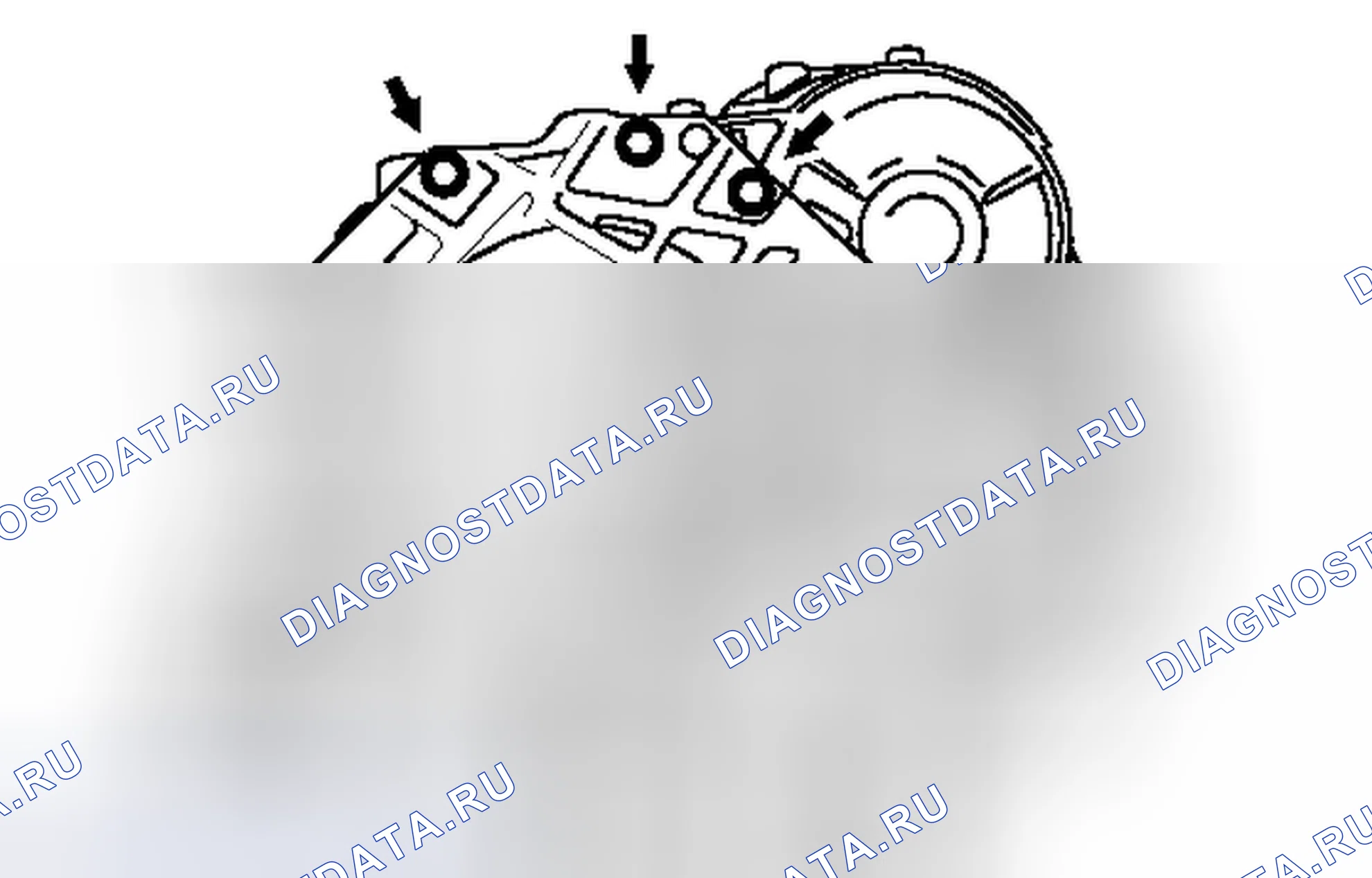 Рис. 379. Toyota Matrix E140
