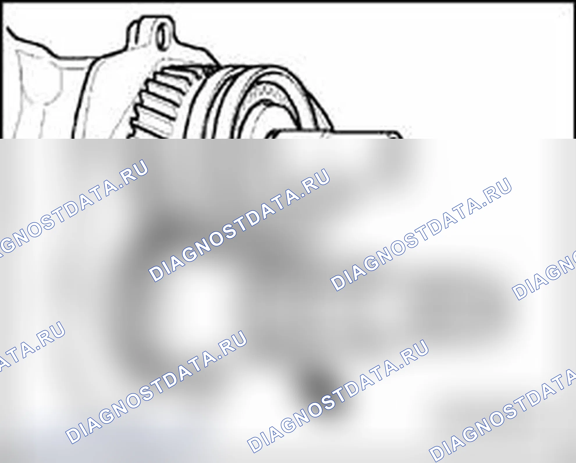 Рис. 582. Audi A4 B6