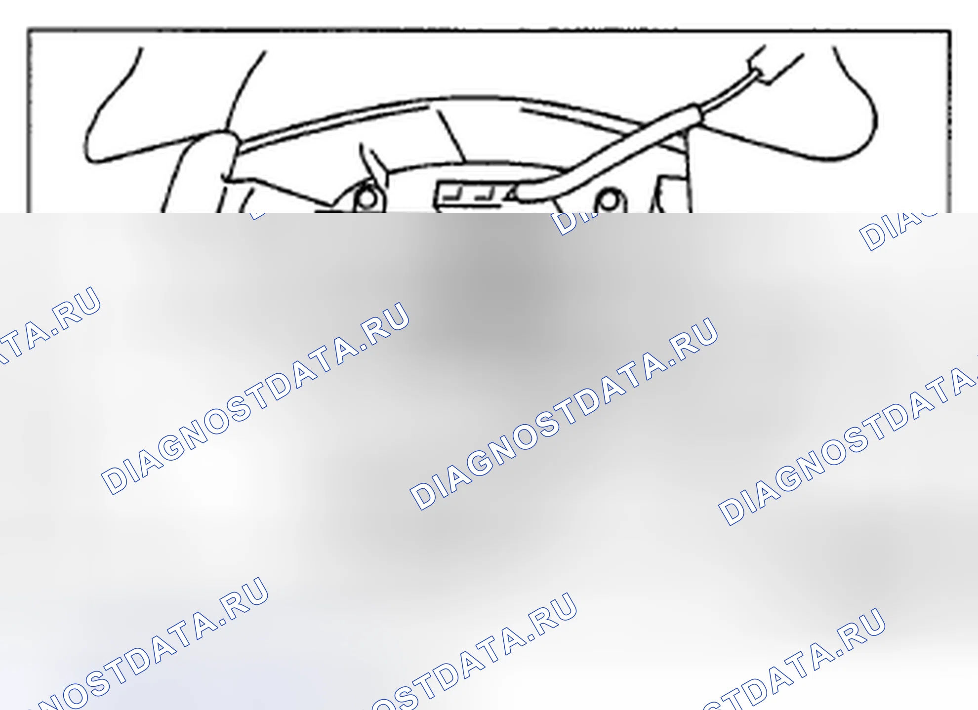 Рис. 121: ДЕМОНТАЖ. Subaru Impreza GH