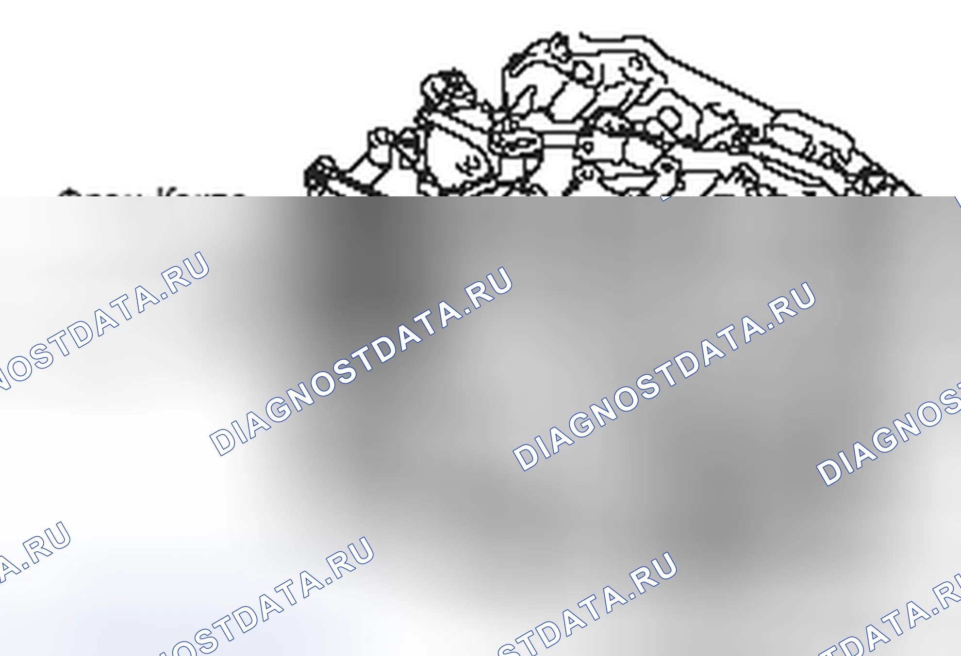 Рис. 37. Mitsubishi Lancer Ralliart X рестайлинг