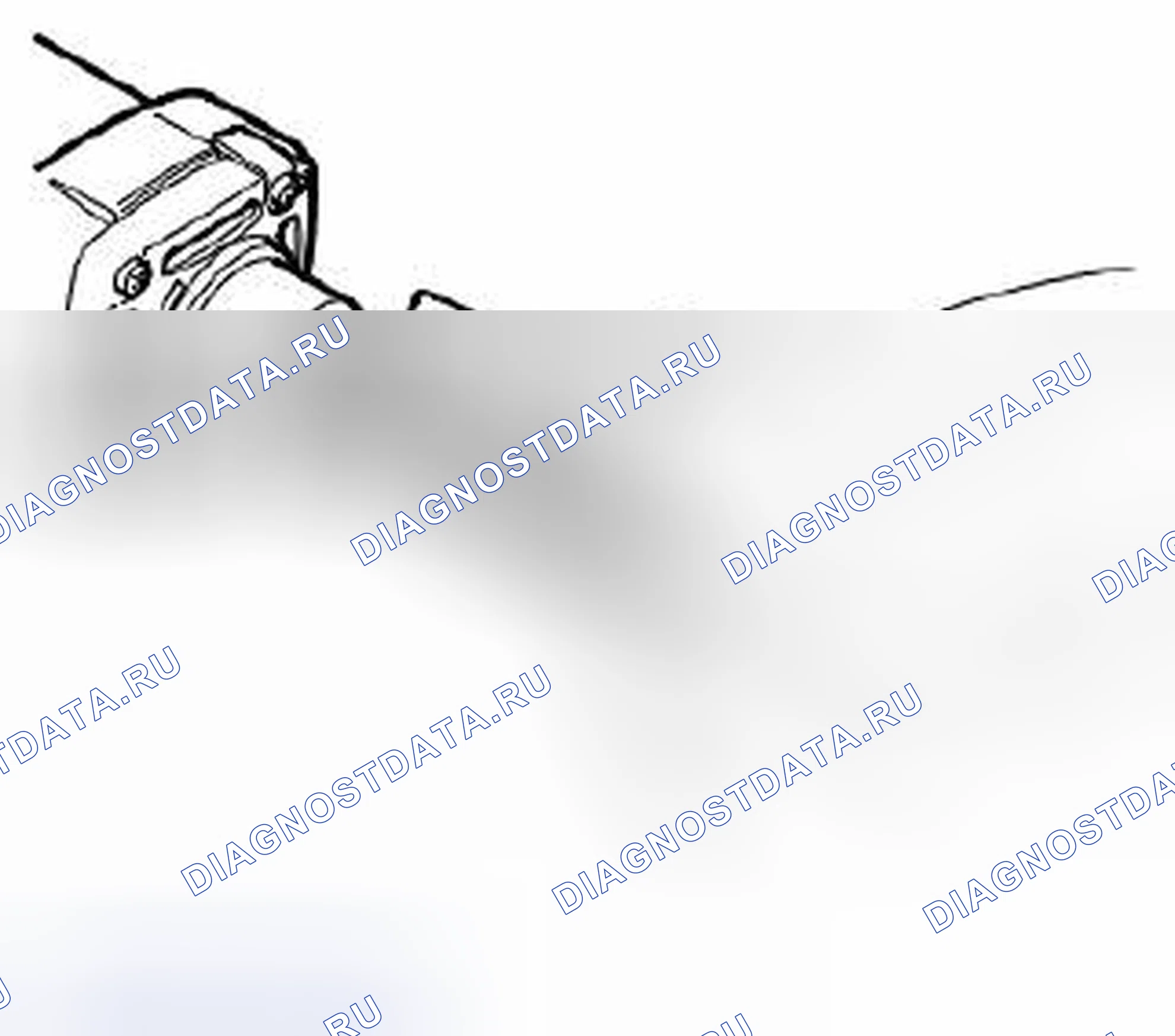 Рис. 510. Saab 9-3 II
