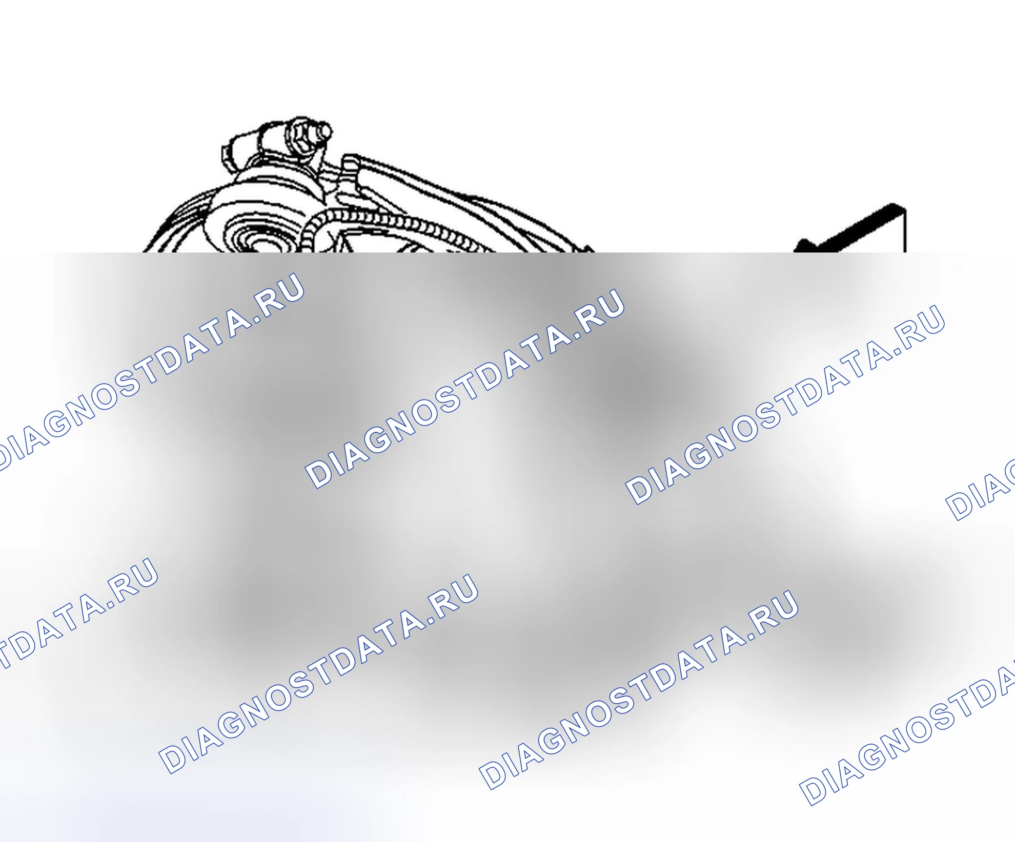Рис. 22. Hyundai Tiburon II рестайлинг