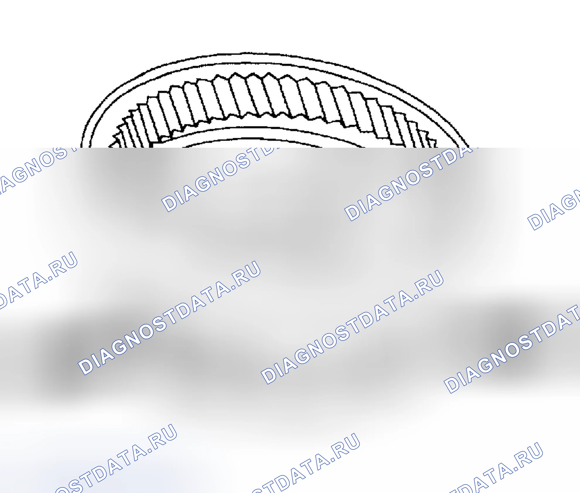 Рис. 408. Ford Taurus IV