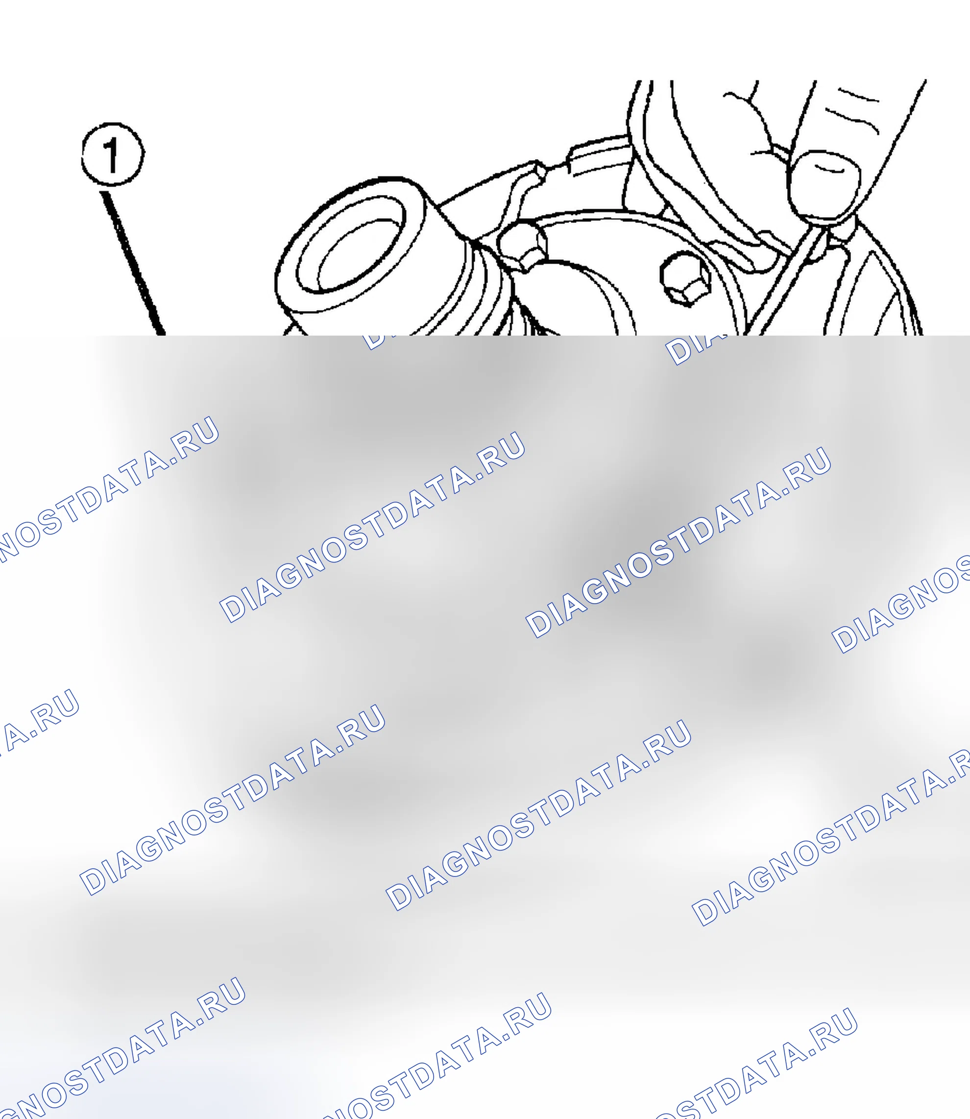 Рис. 285. Chrysler Town & Country IV