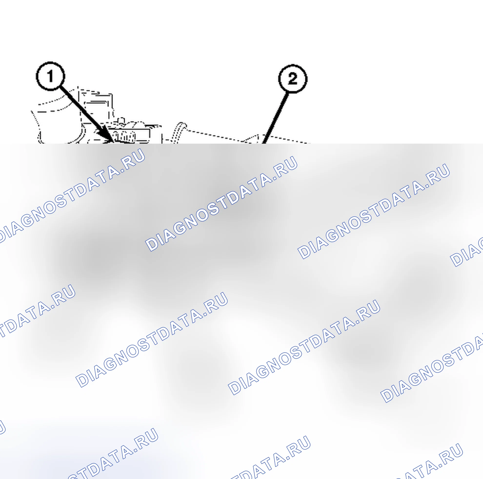 Рис. 55. Dodge Cab & Chassis R3500 HD transition