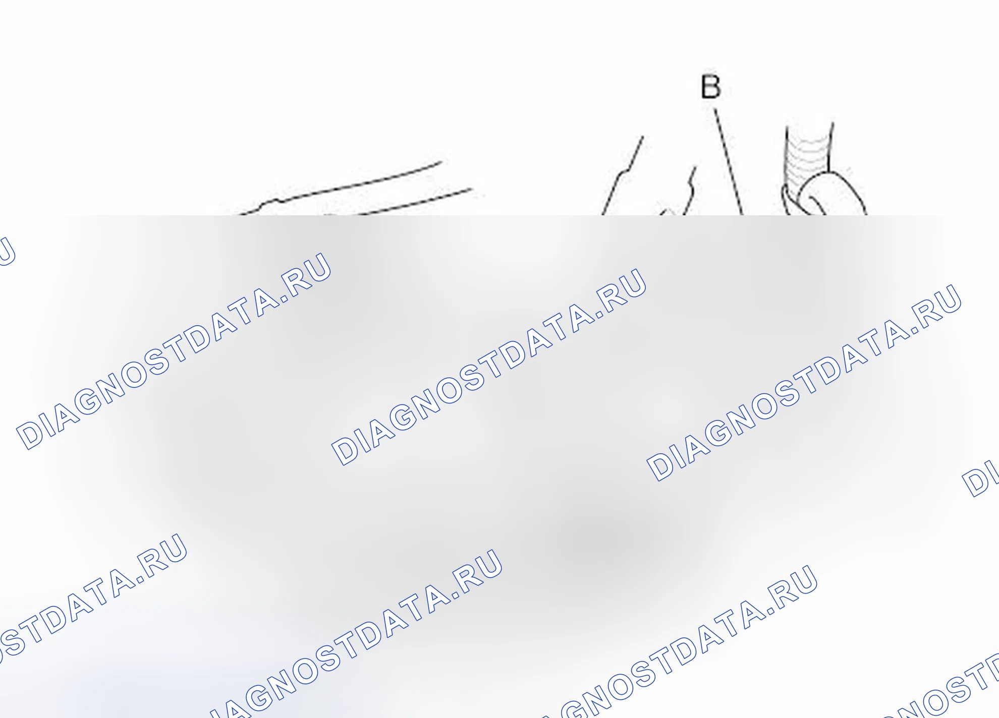Рис. 6. Honda Element YH2 рестайлинг