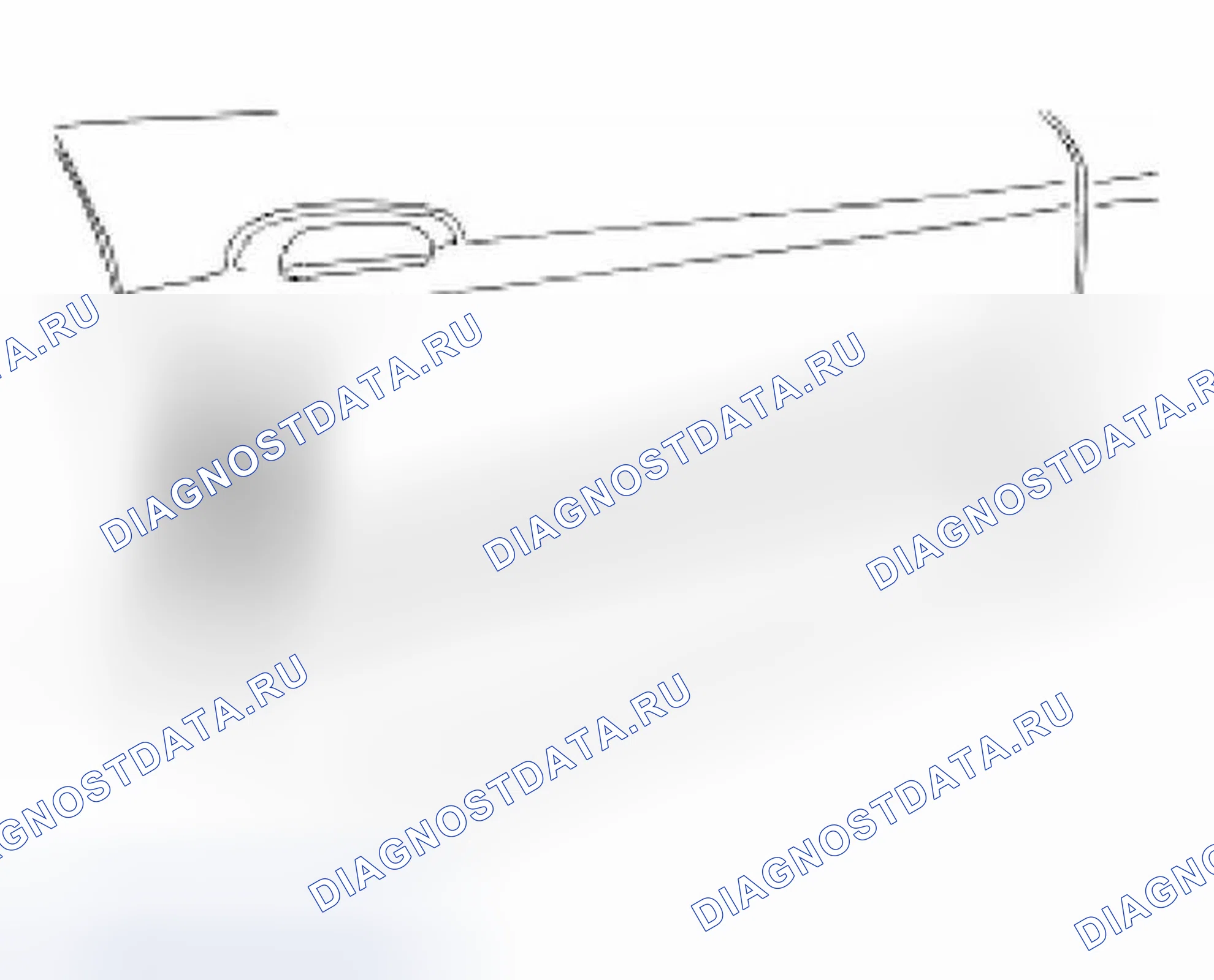 Рис. 54: Демонтаж. Jaguar S-type I