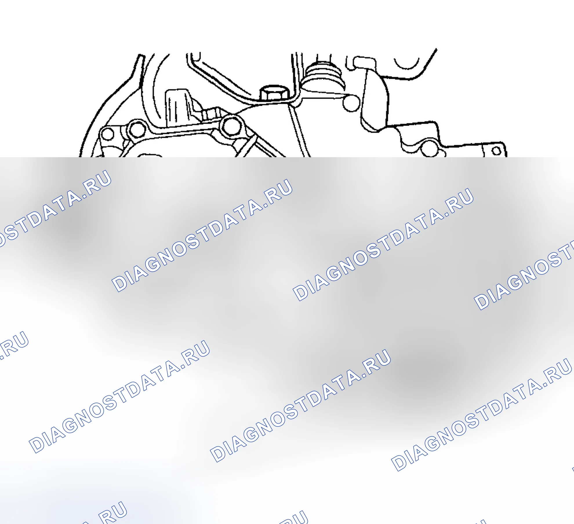 Рис. 19. Hyundai Elantra III рестайлинг
