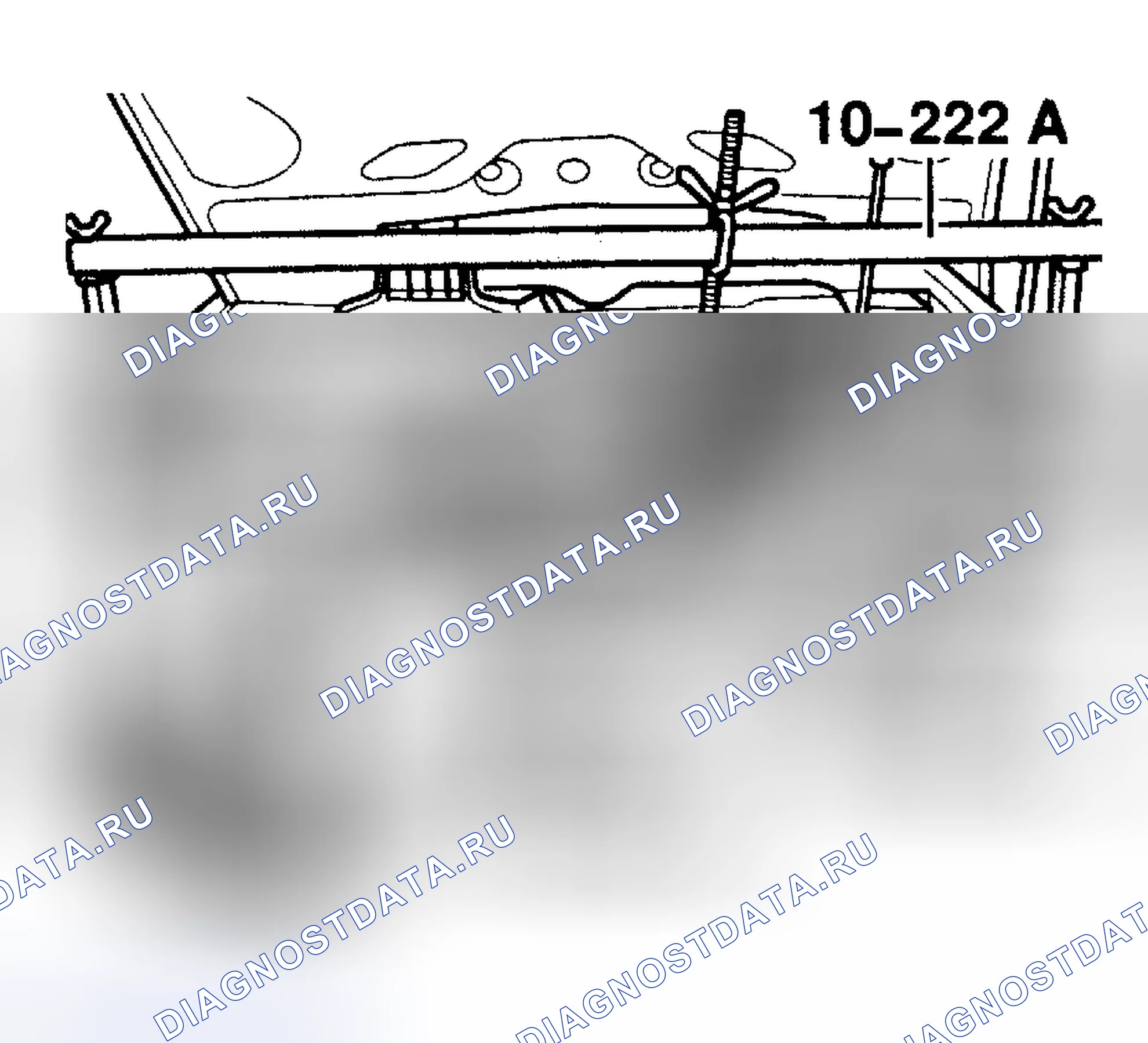 Рис. 10. Audi A6 C4