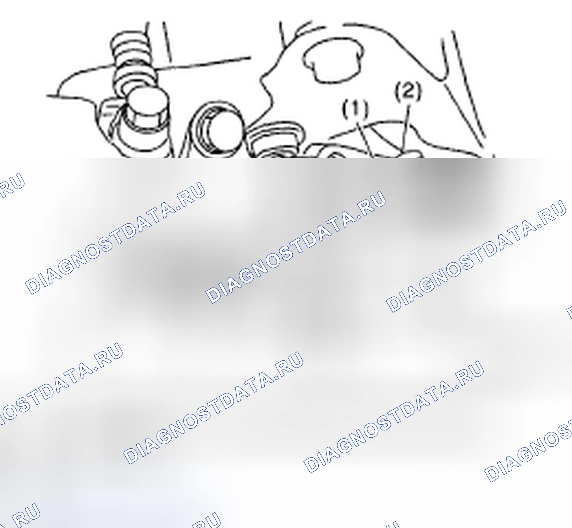 Рис. 39. Subaru Impreza WRX STI GD рестайлинг 2