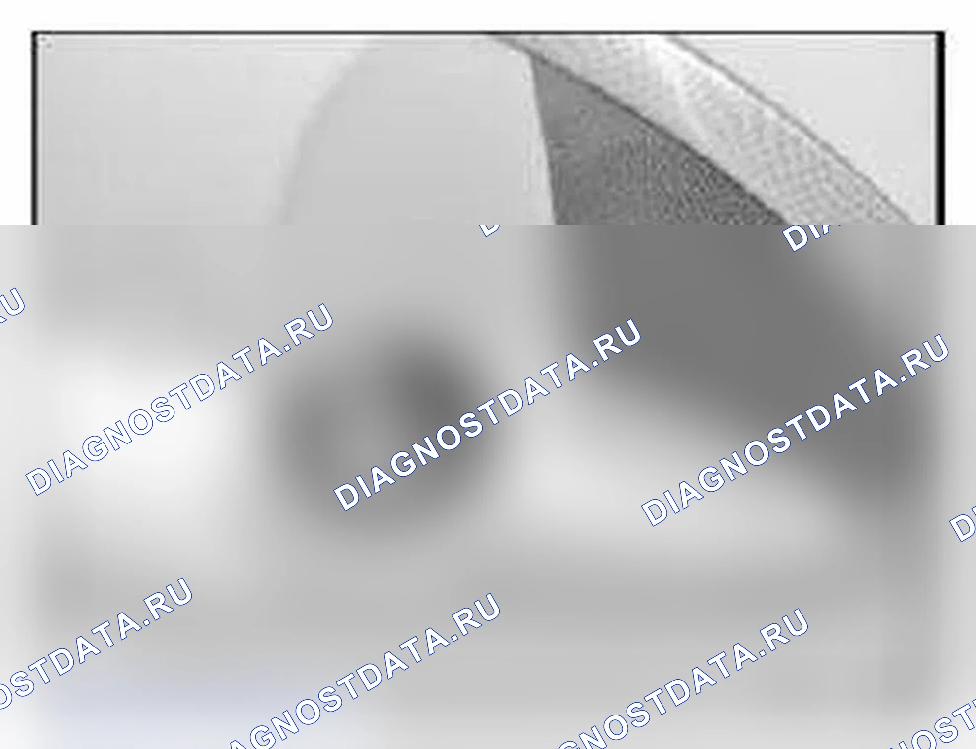 Рис. 472: 51 16 204 Снятие и установка/замена заднего держателя чашки (левого или правого). MINI Cooper Clubman I рестайлинг