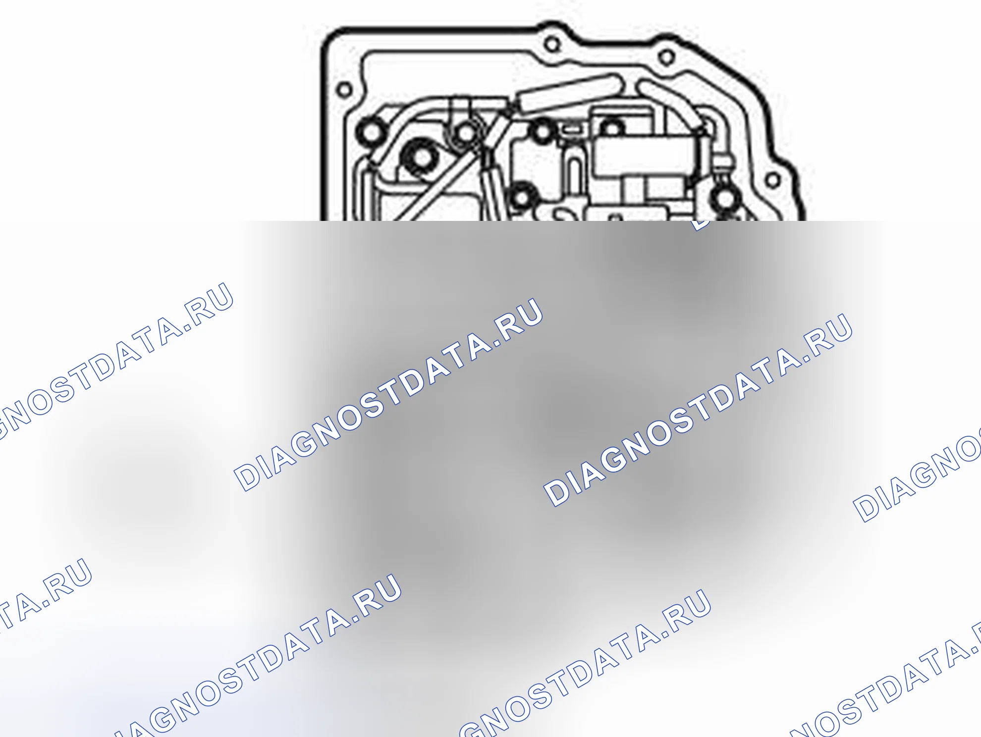Рис. 758. Volvo XC90 I рестайлинг