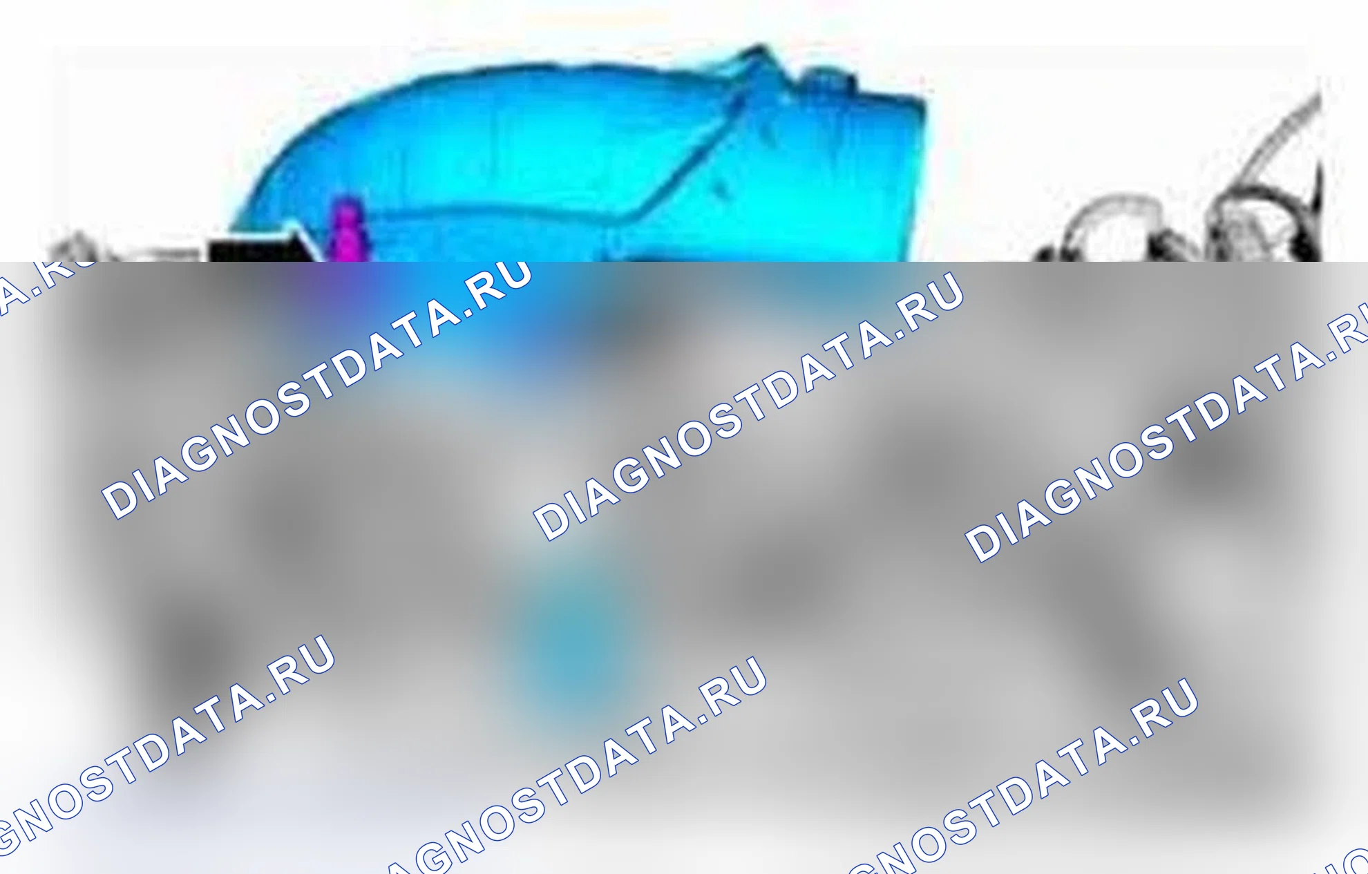 Рис. 307. Ford Focus III