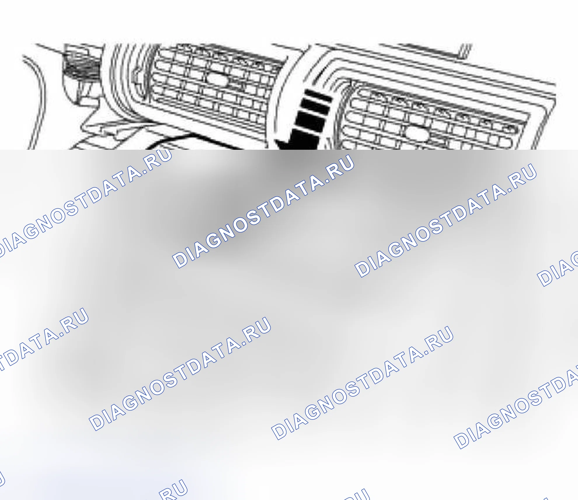 Рис. 73: УДАЛИТЬ. Land Rover Freelander L314