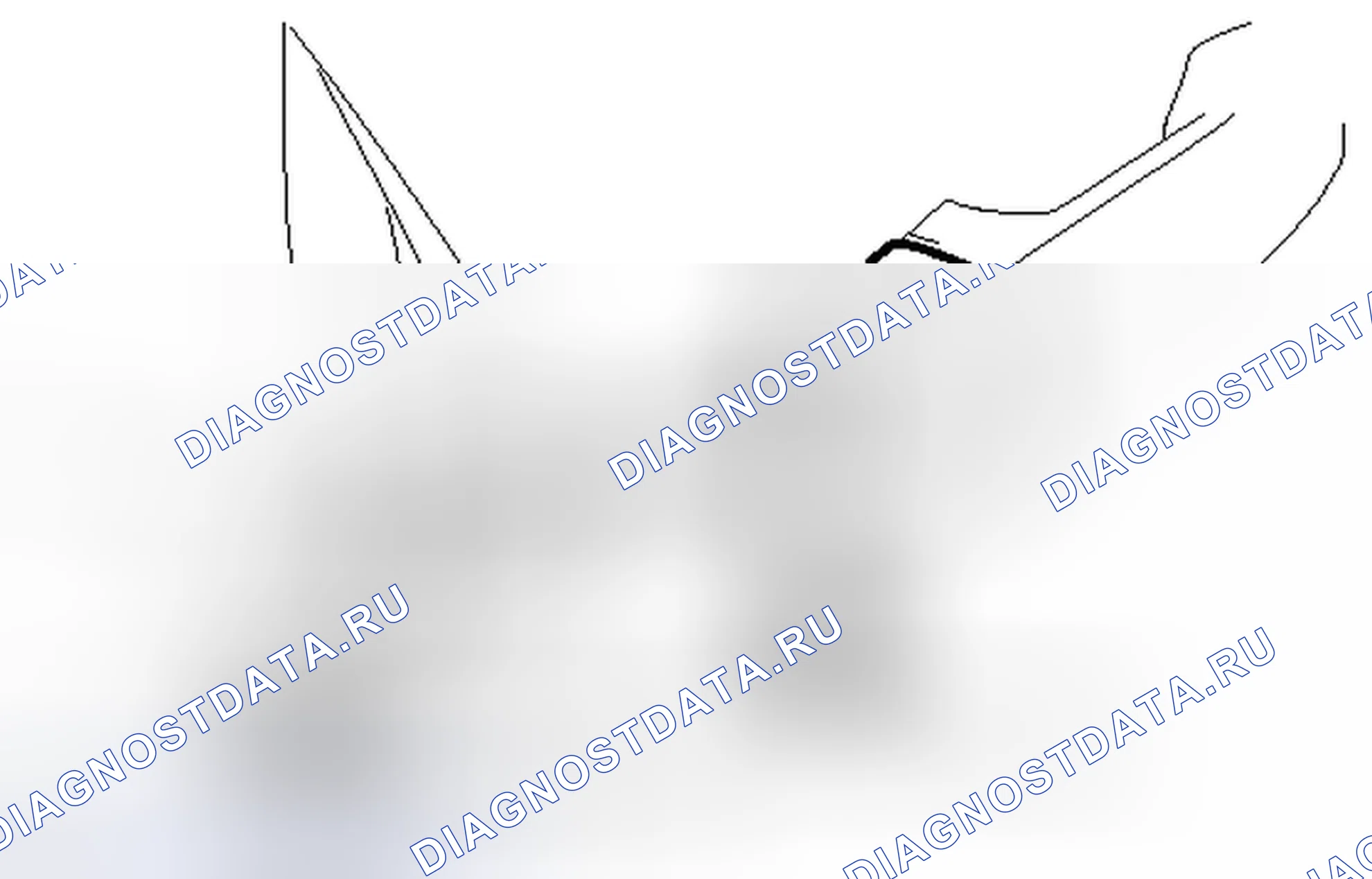 Рис. 55. Toyota RAV4 III рестайлинг