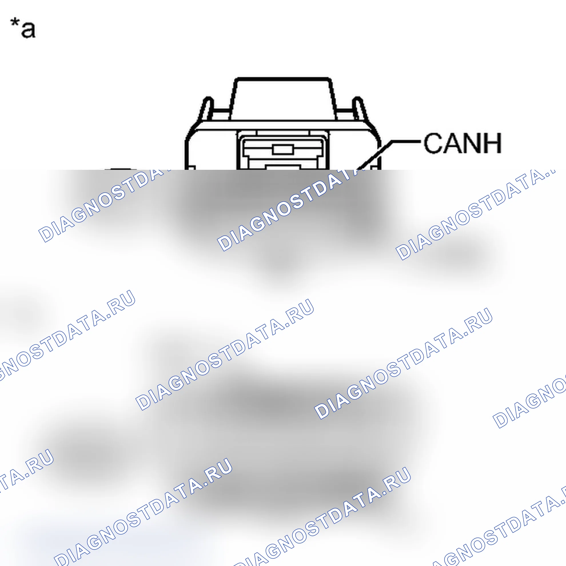Рис. 237. Toyota Land Cruiser 200 рестайлинг