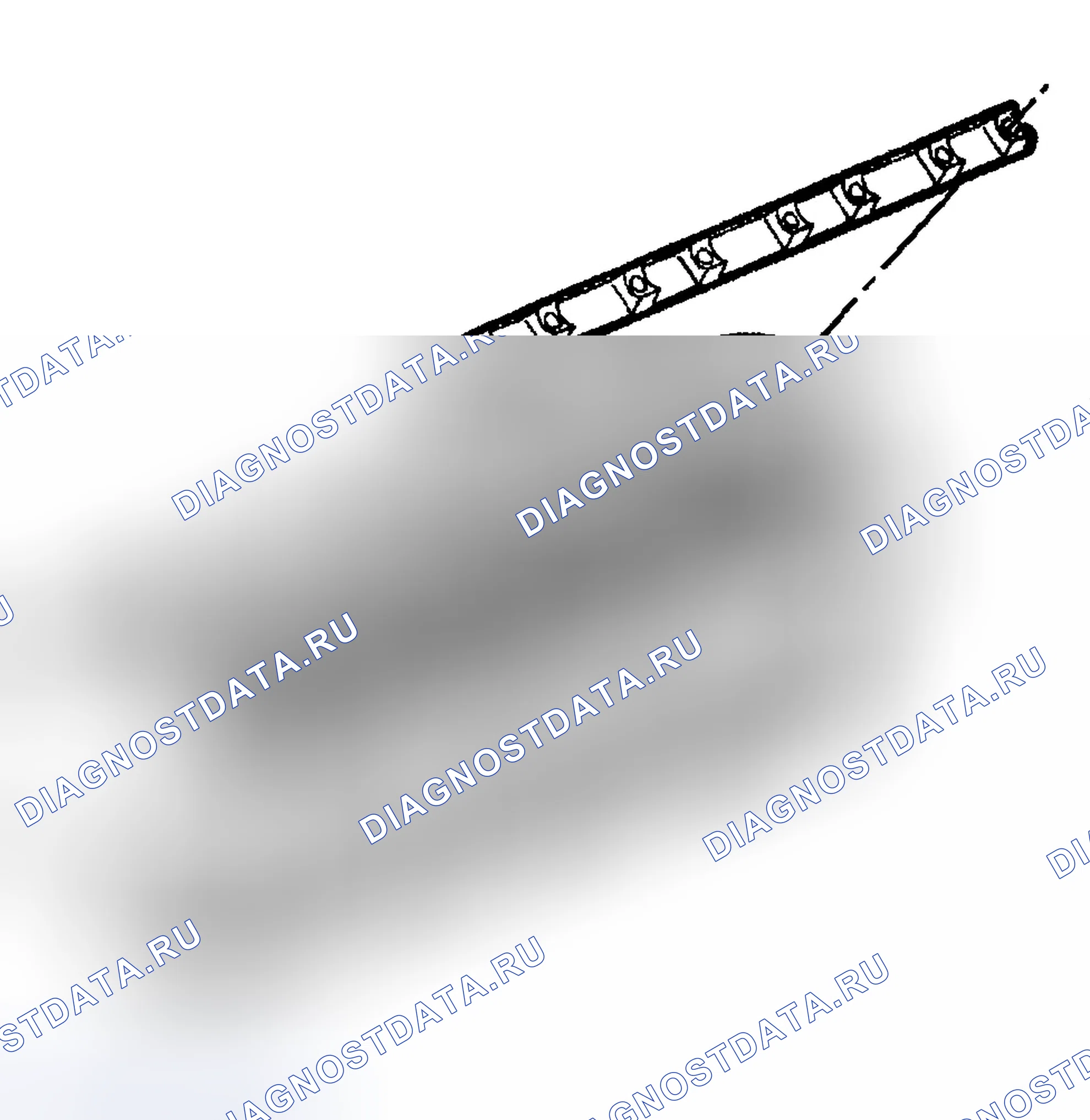 Рис. 502. Chevrolet Silverado 2500 