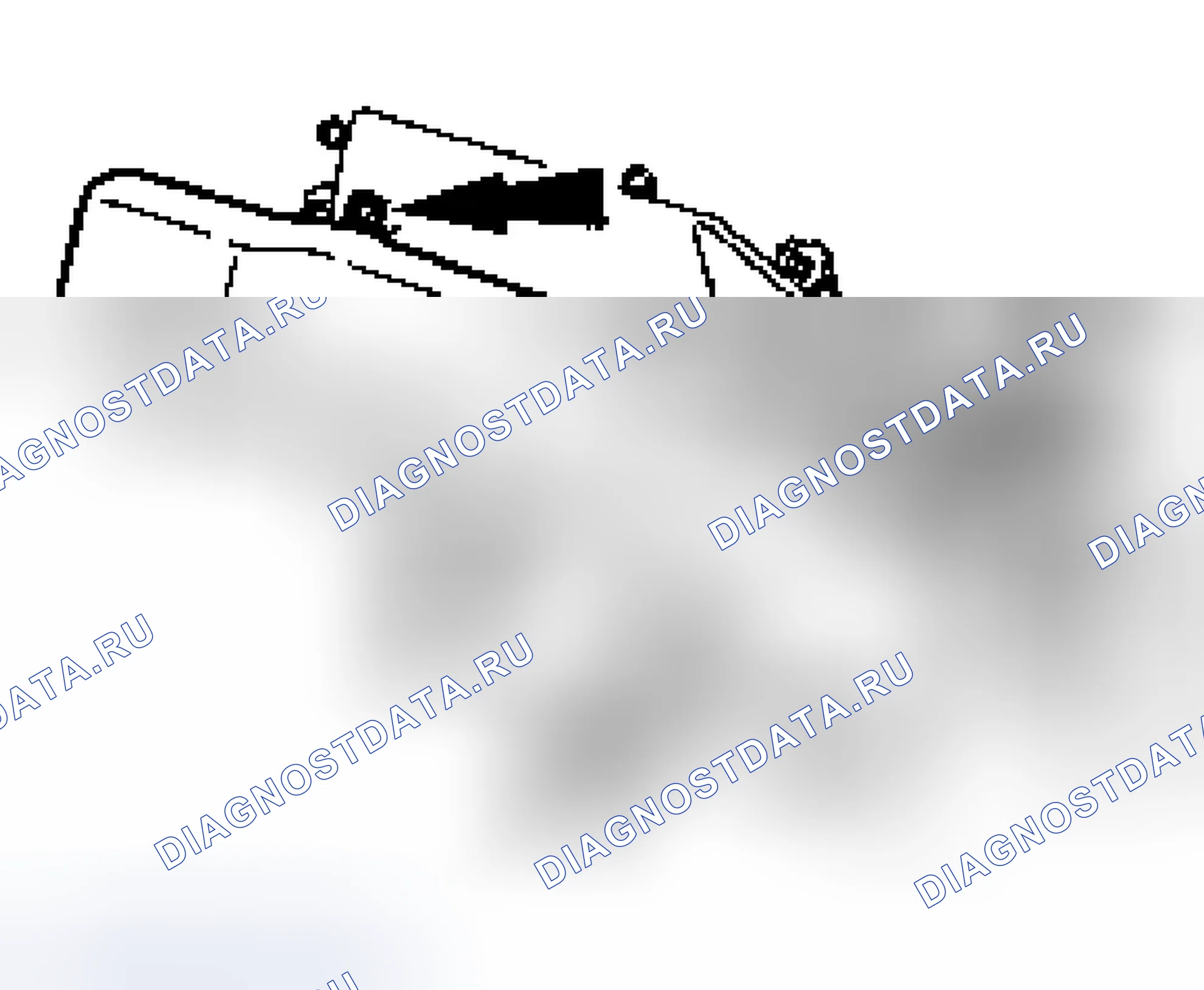 Рис. 377: Демонтаж и монтаж. Ford Pickup F150 