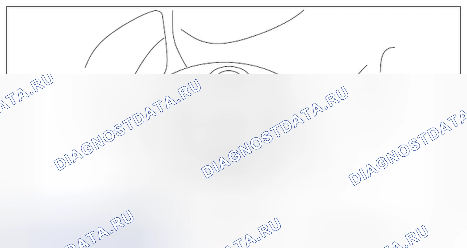 Рис. 175. Subaru Impreza WRX GE рестайлинг