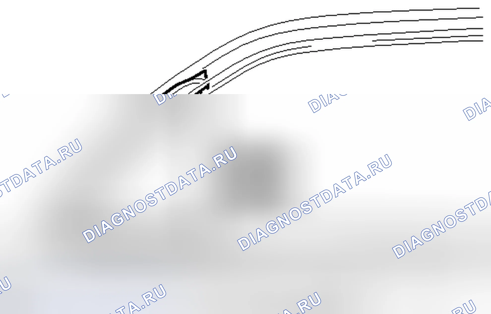 Рис. 25. Toyota Corolla X рестайлинг