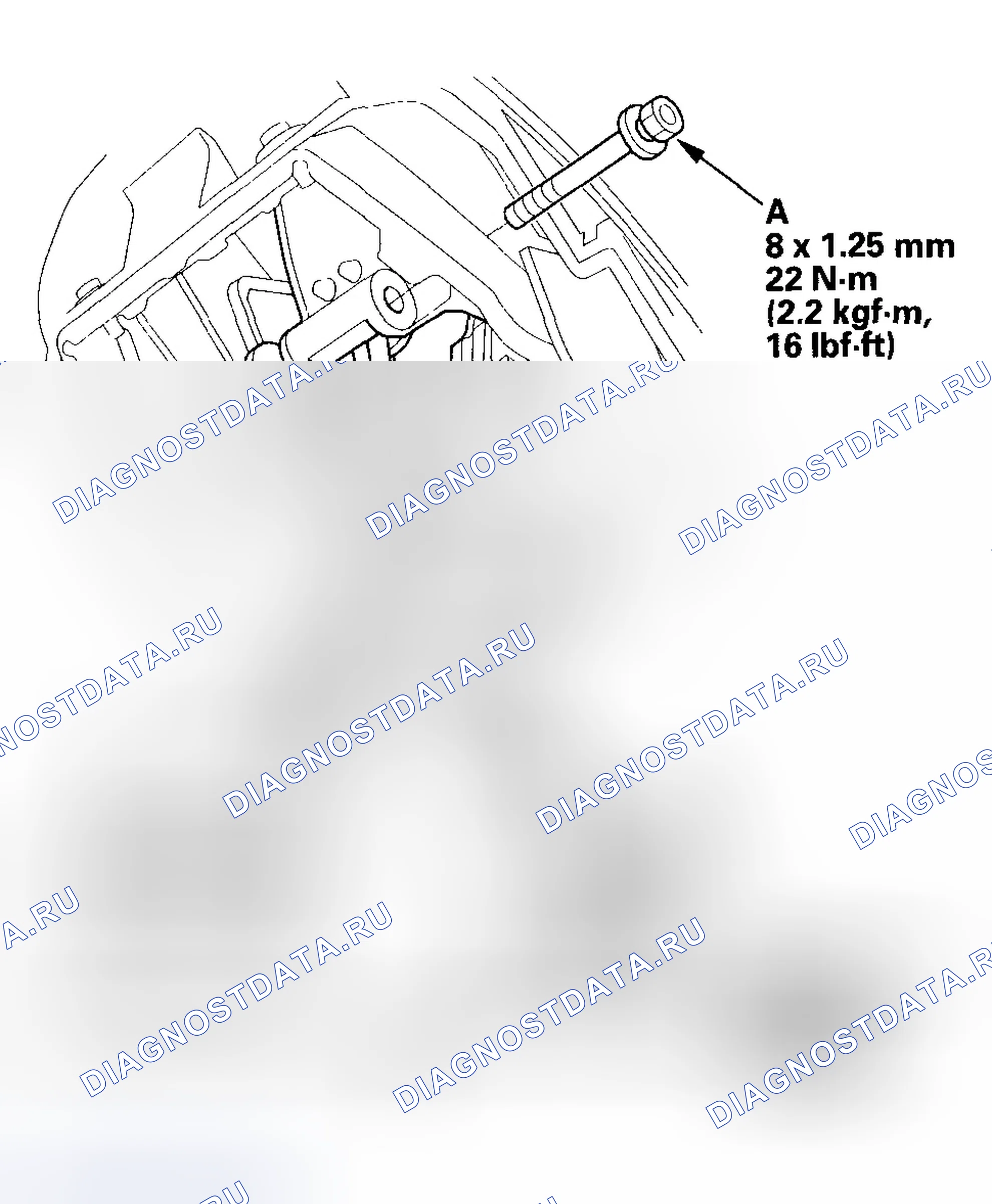 Рис. 82. Honda Element I
