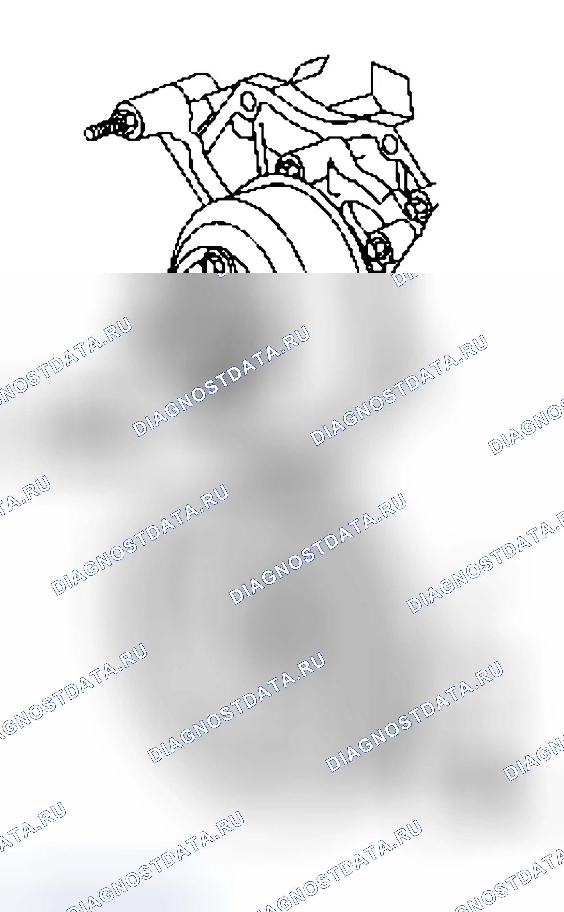 Рис. 1354. Ford Pickup F150 