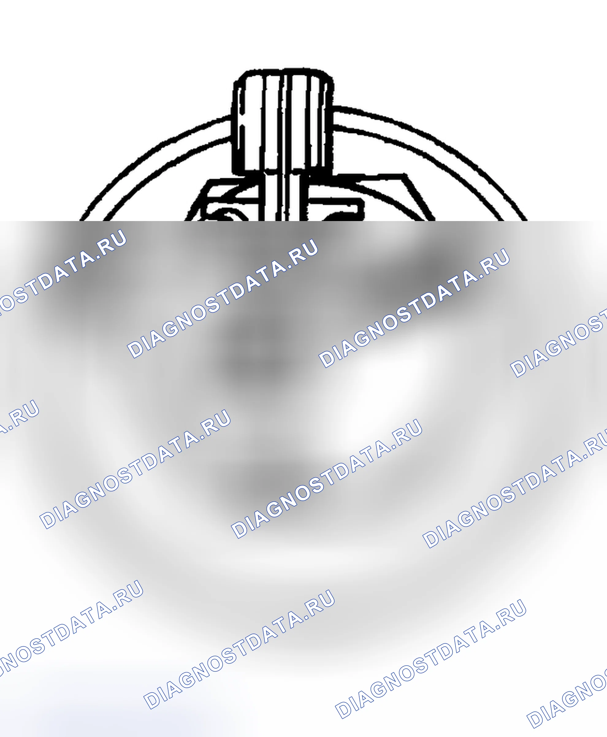 Рис. 65. Ford Pickup F250 Super Duty I