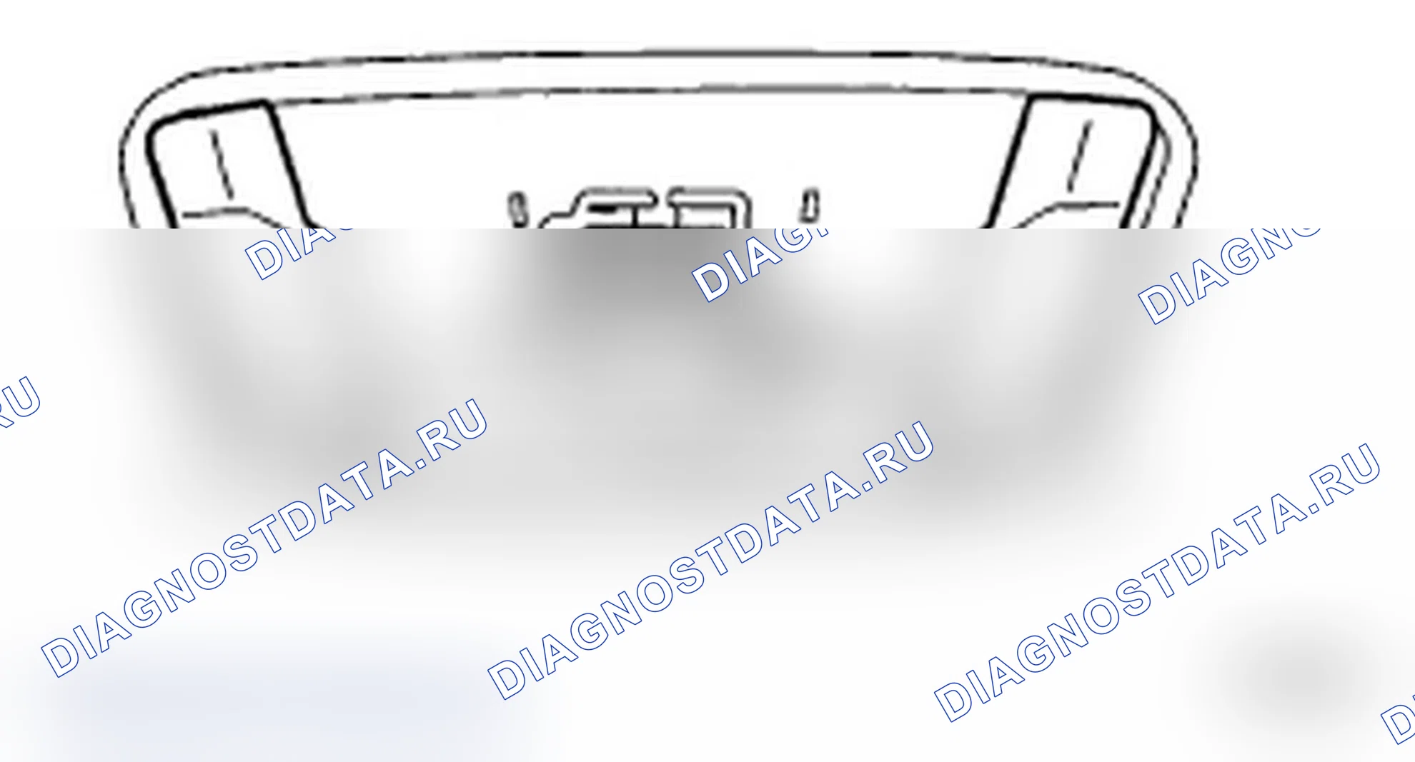Рис. 11: УСТАНОВКА. Toyota Land Cruiser 200