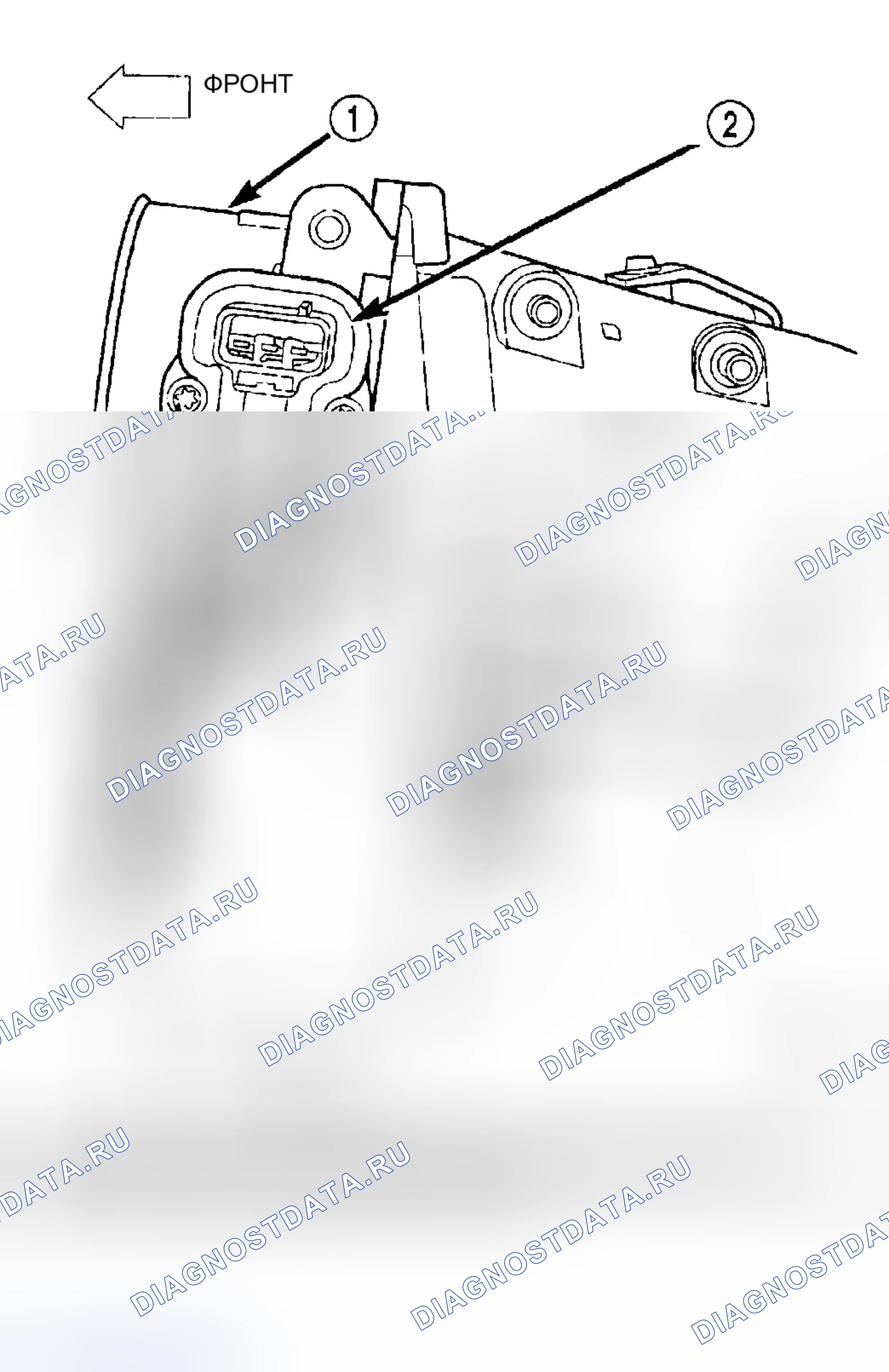 Рис. 243. Dodge Pickup R1500 