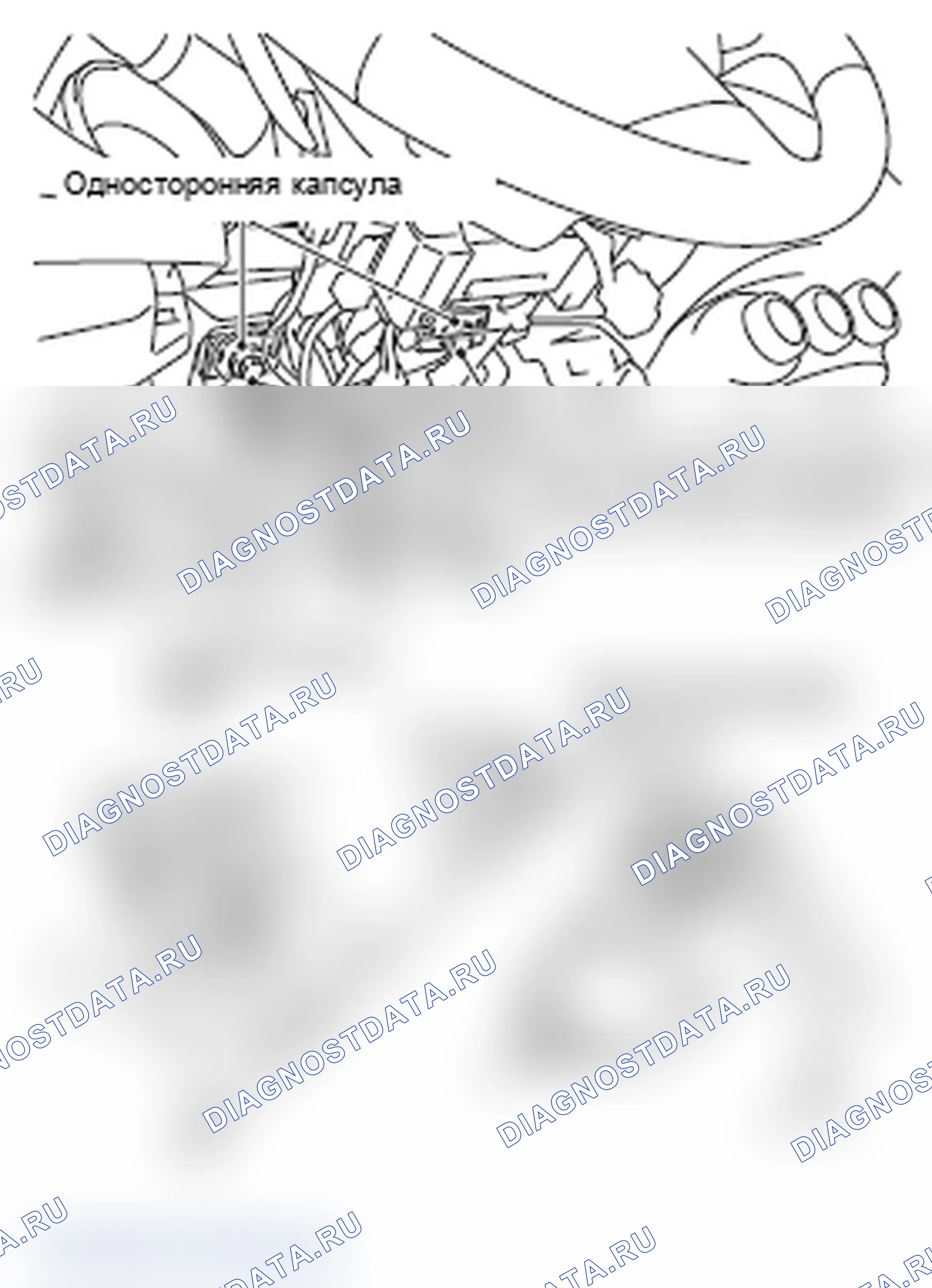 Рис. 51. Mitsubishi Lancer Ralliart X рестайлинг
