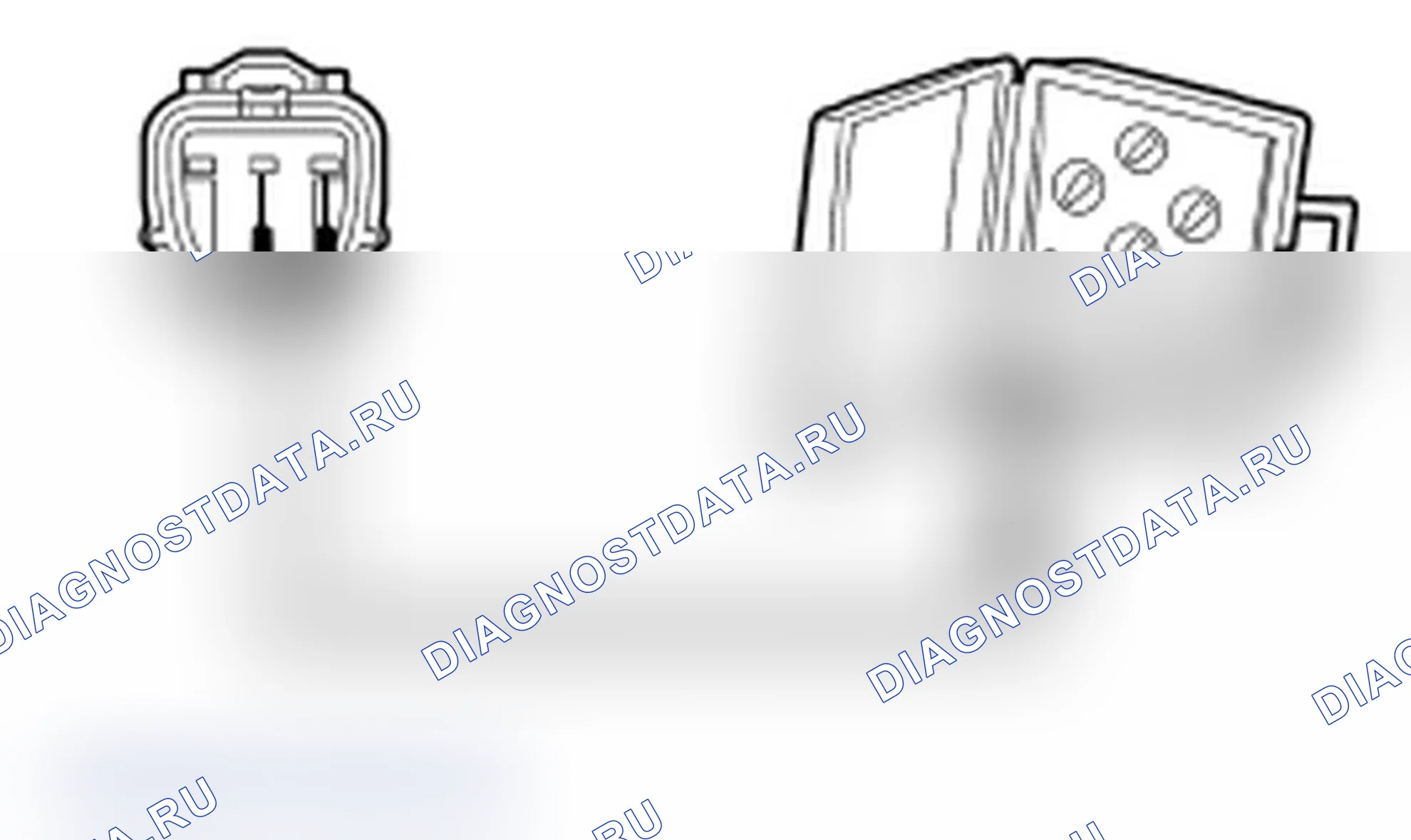 Рис. 7. Ford Escape II