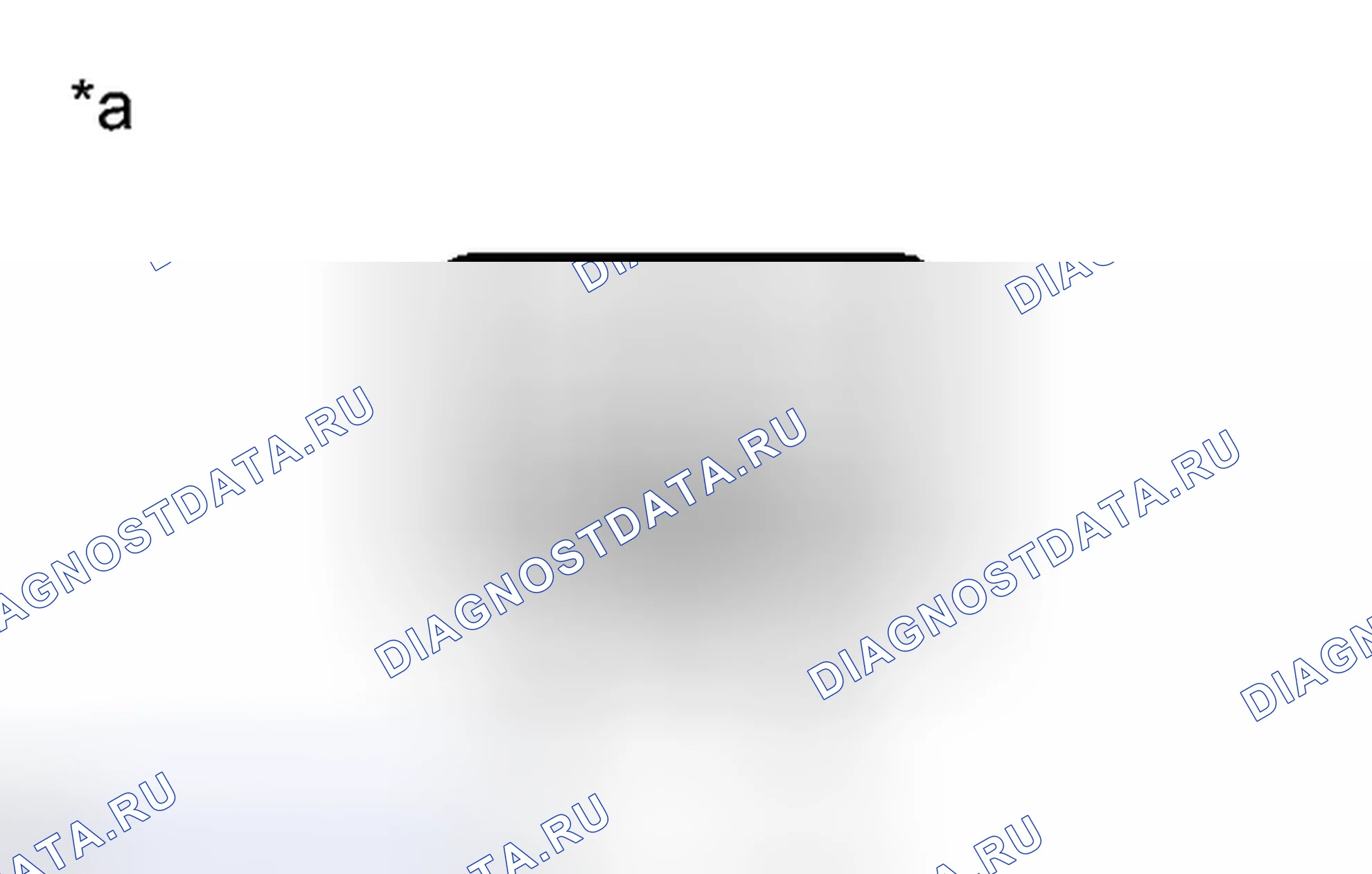 Рис. 87. Toyota Avalon XX40