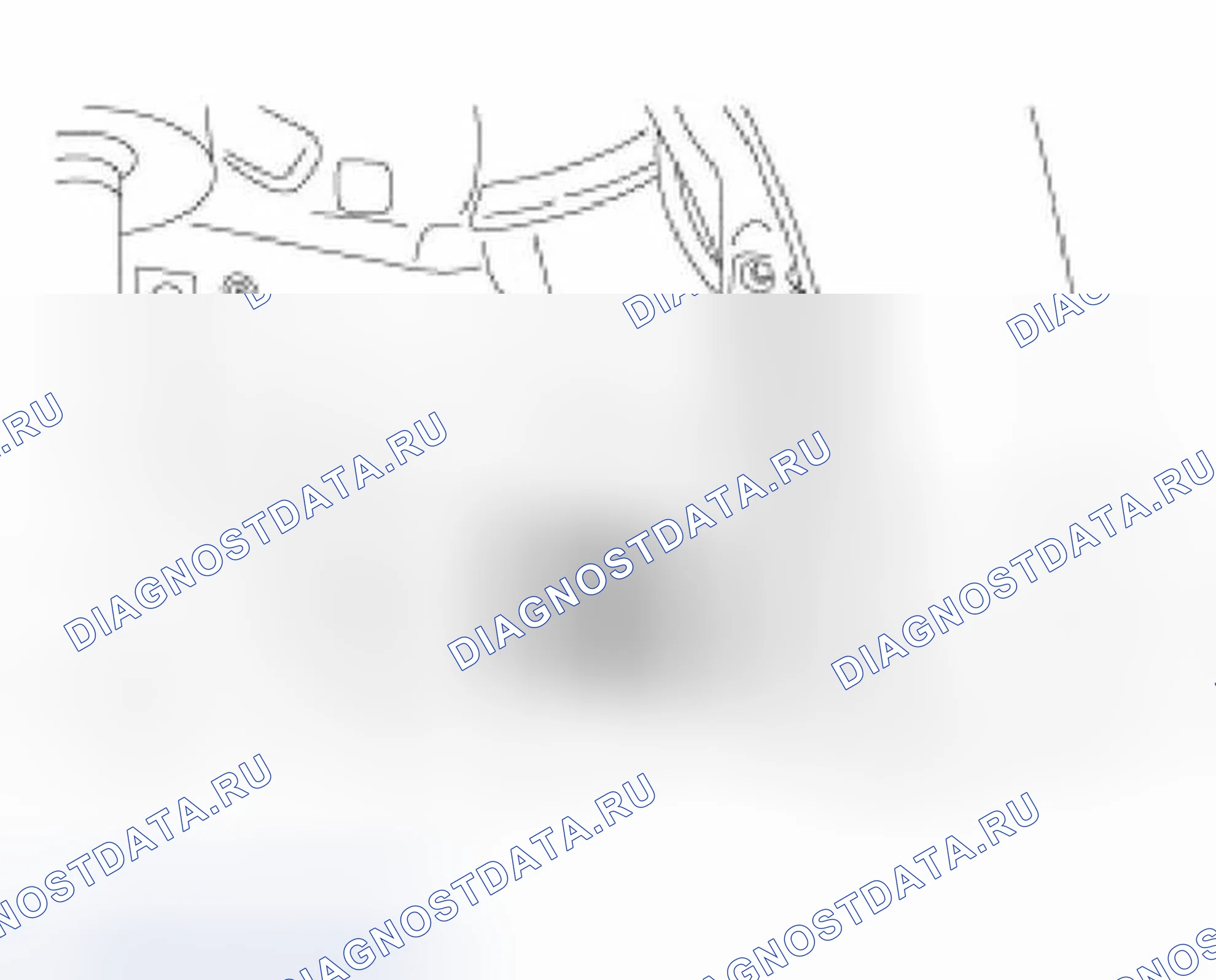Рис. 14. Ford Focus I рестайлинг