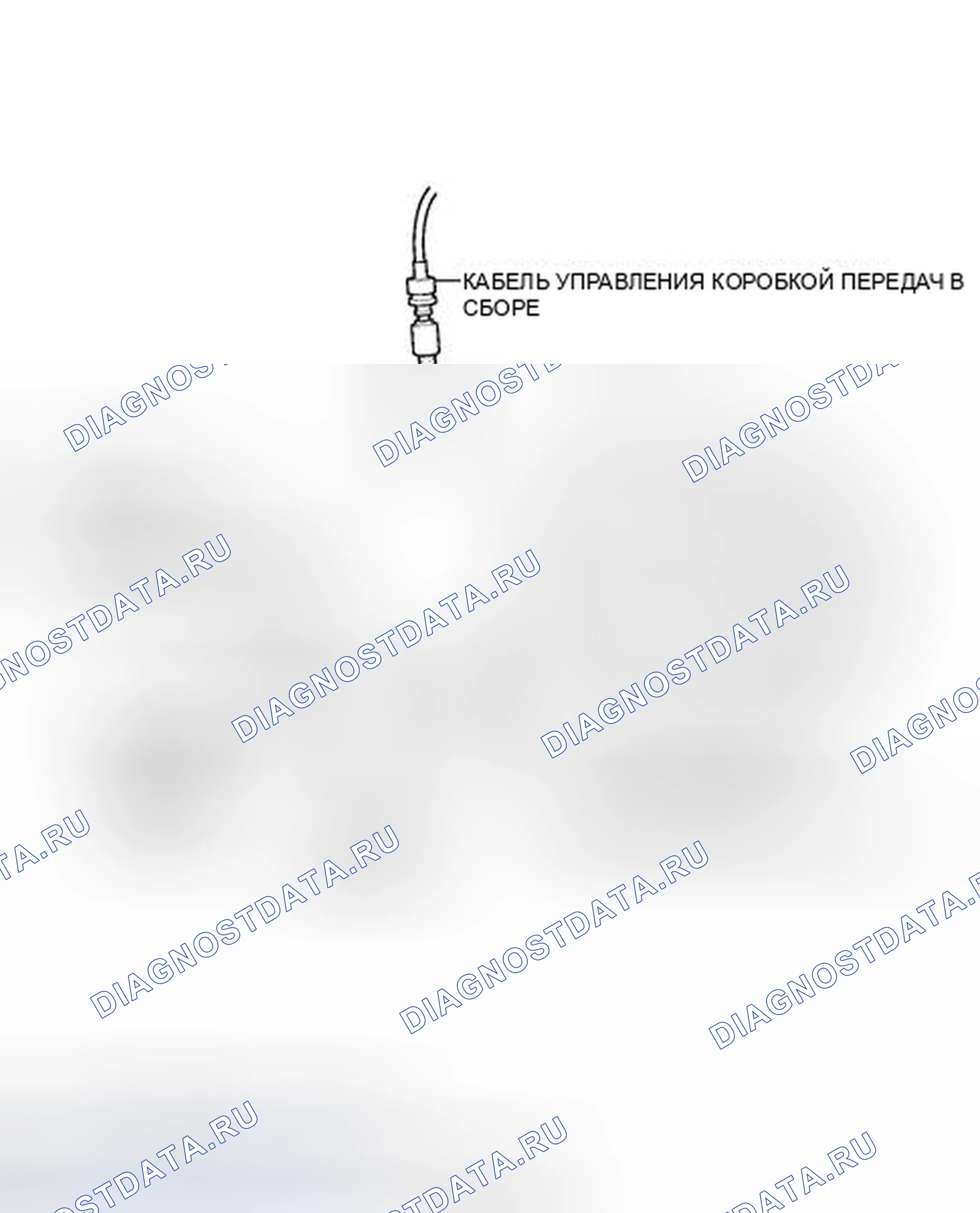 Рис. 43: ИЛЛЮСТРАЦИЯ. Kia Soul III